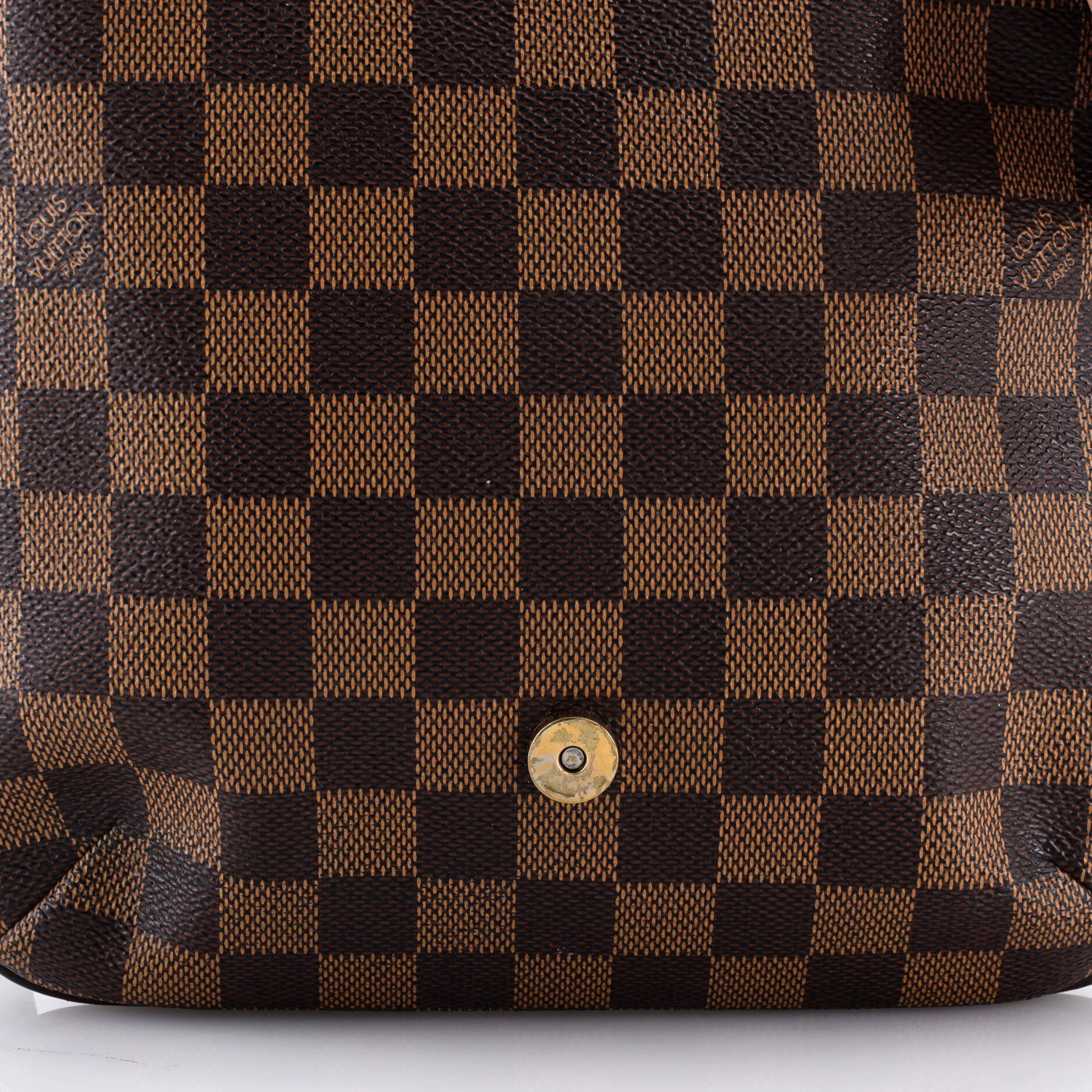 Musette Salsa Handbag Damier - Image 6