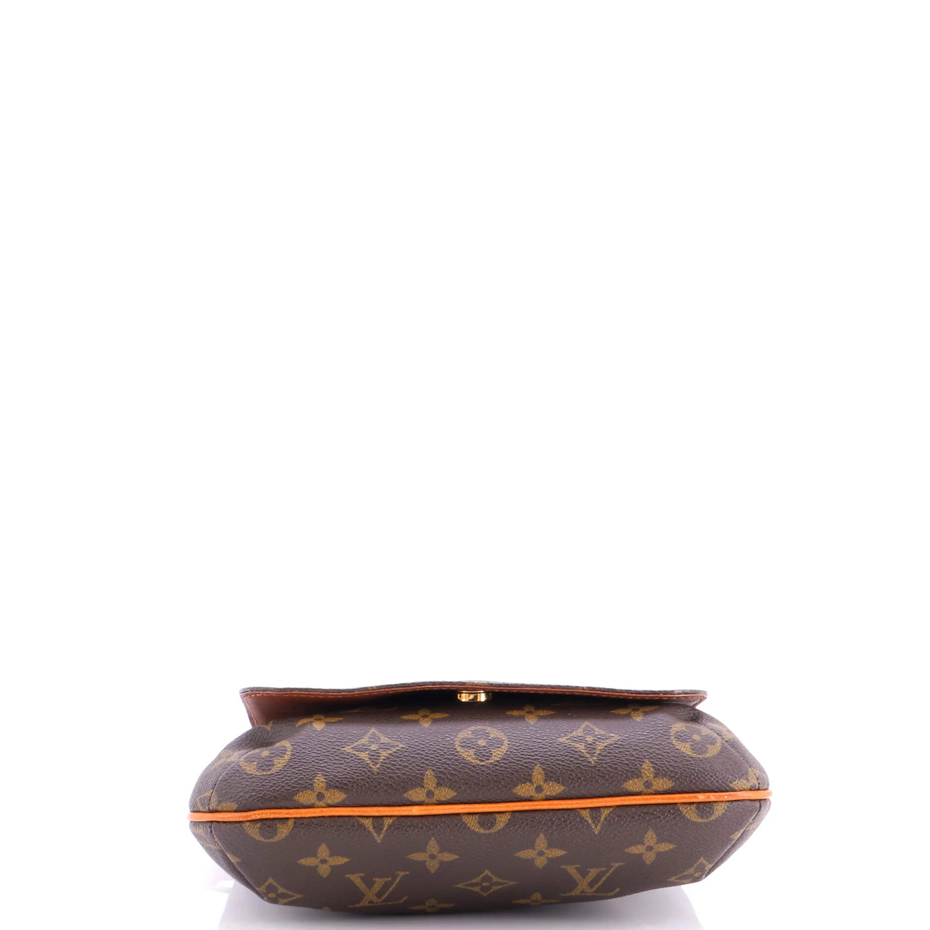 Musette Salsa Handbag Monogram Canvas PM - Image 4