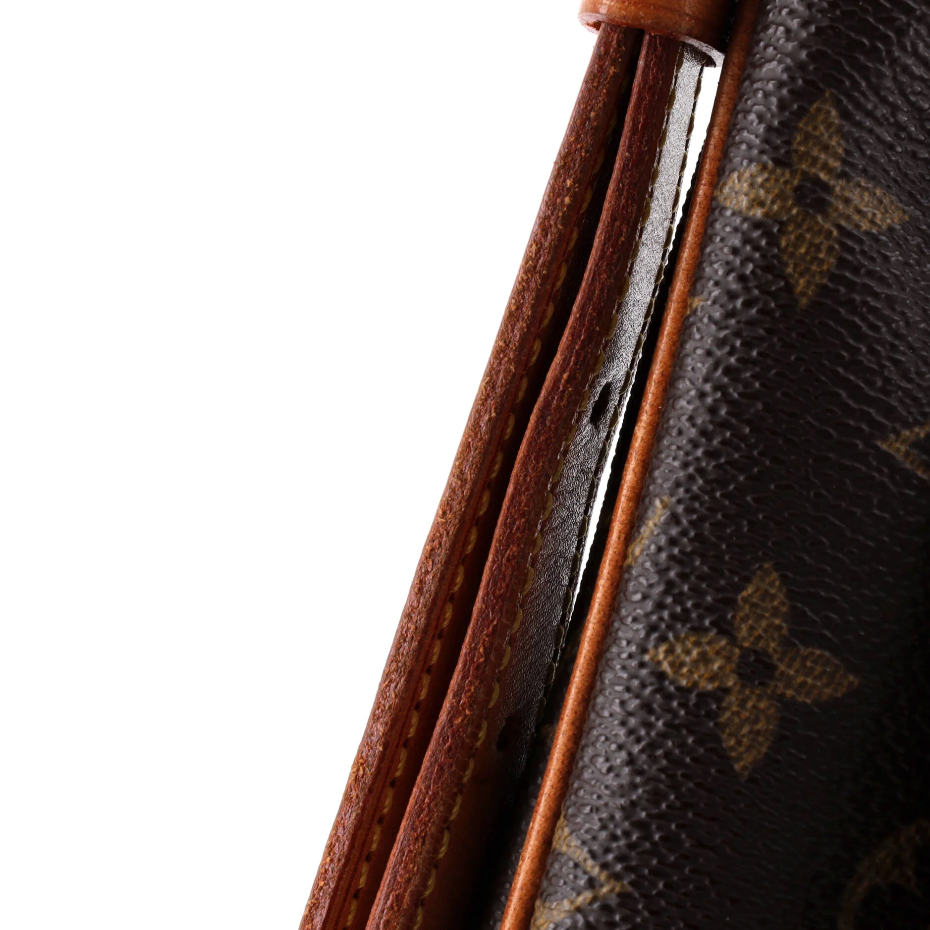 Musette Salsa Handbag Monogram Canvas PM - Image 6