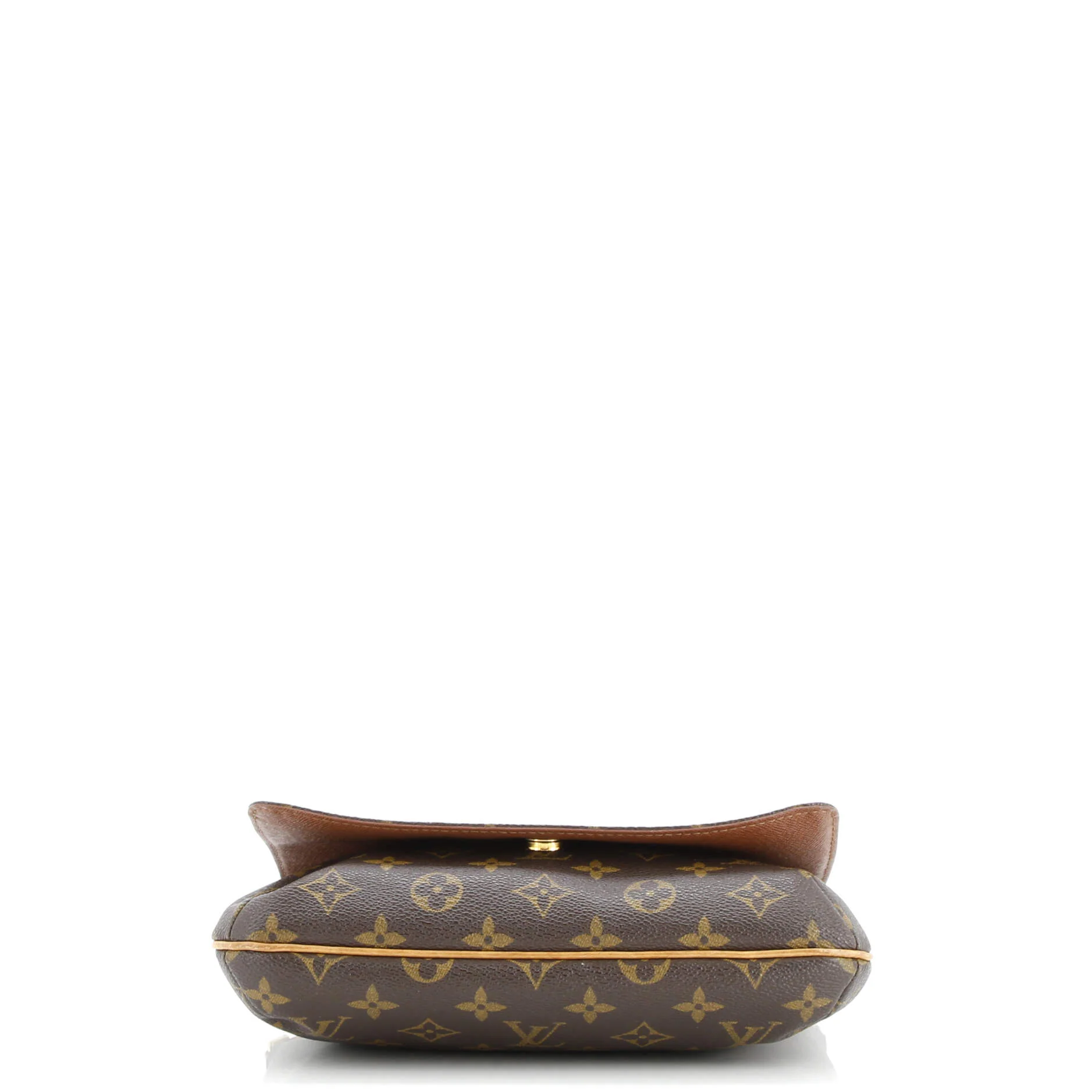 Musette Tango Handbag Monogram Canvas - Image 4