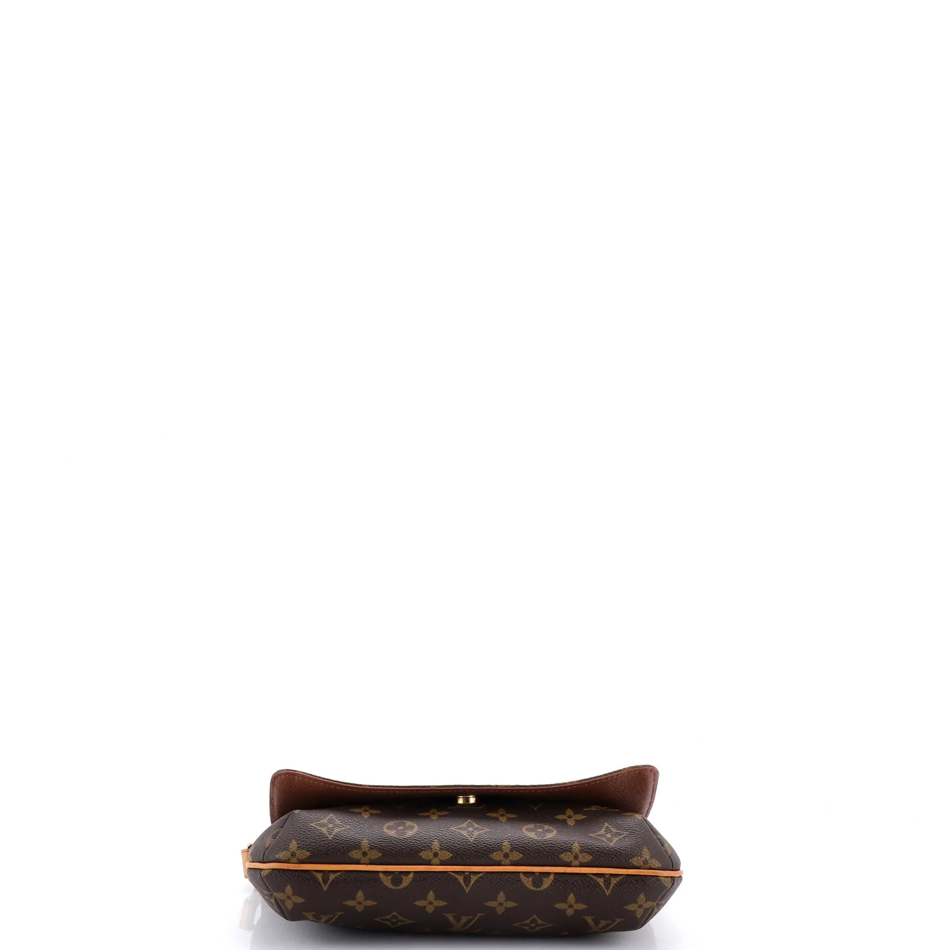 Musette Tango Handbag Monogram Canvas - Image 4