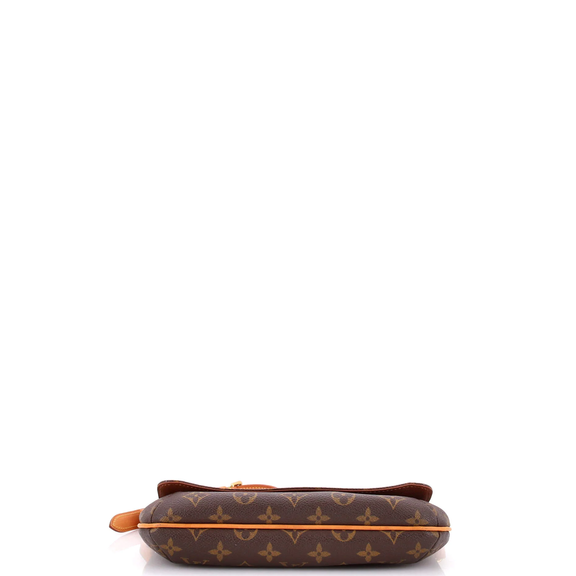 Musette Tango Handbag Monogram Canvas - Image 4