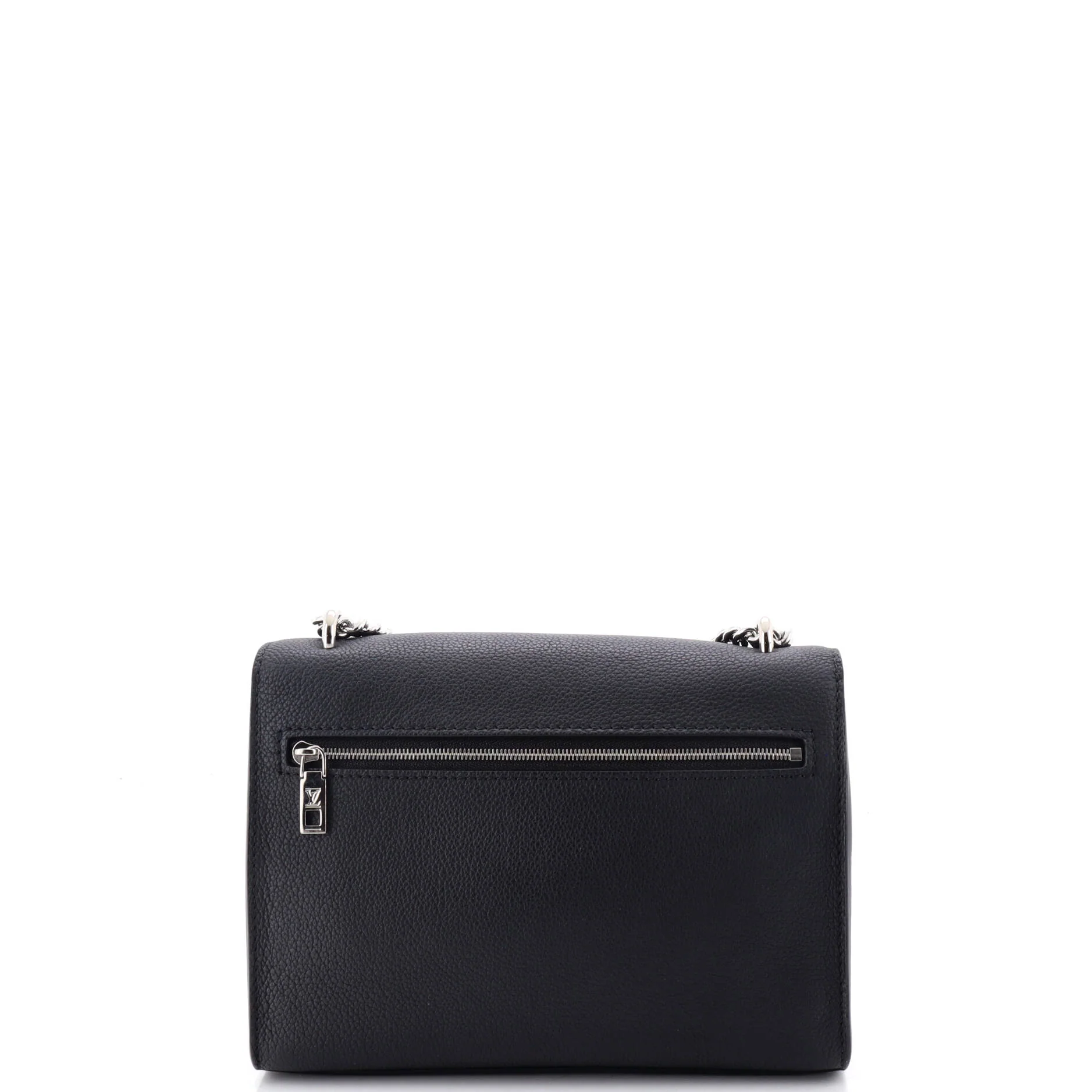 Mylockme Handbag Leather BB - Image 3