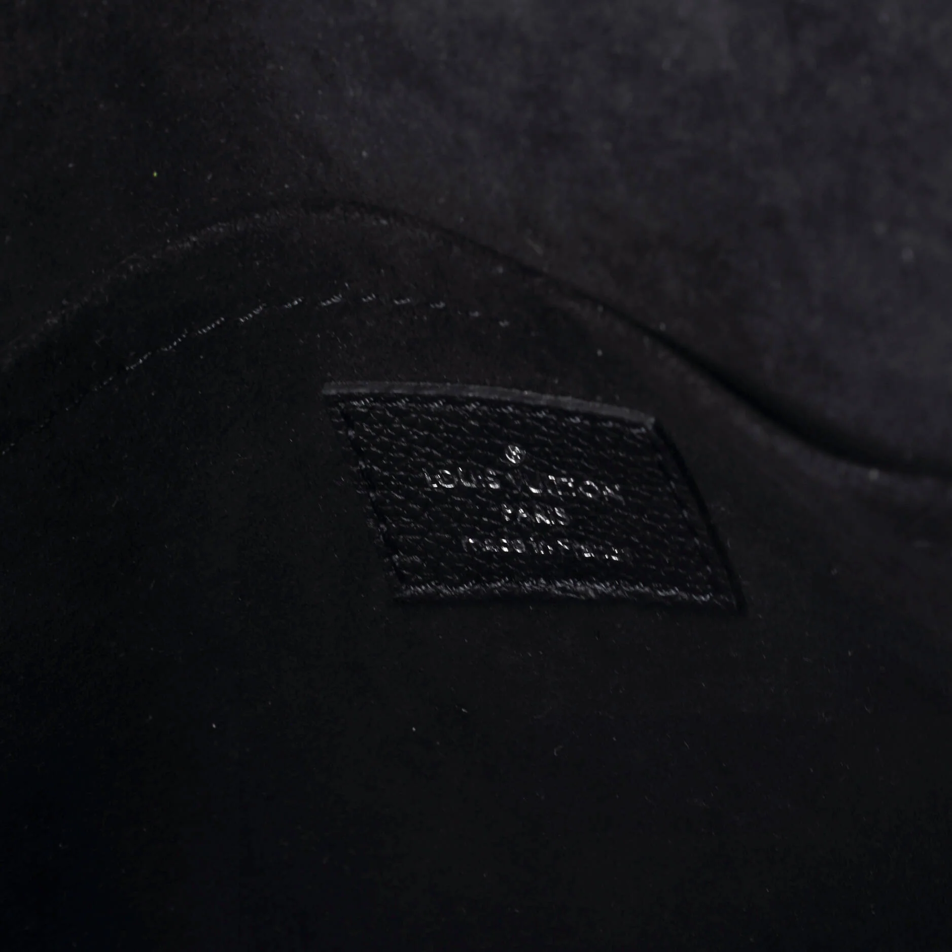 Mylockme Handbag Leather BB - Image 7