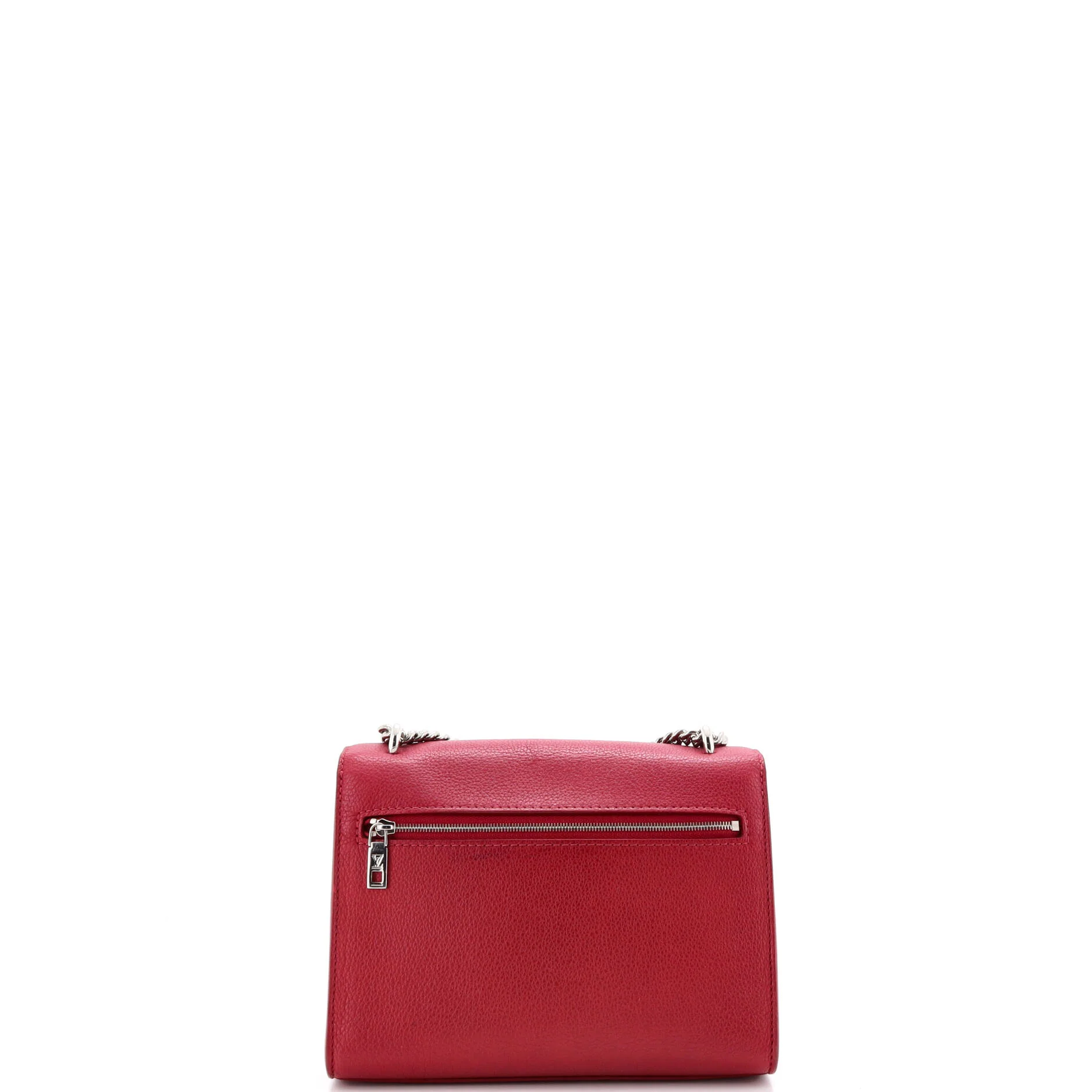 Mylockme Handbag Leather BB - Image 3