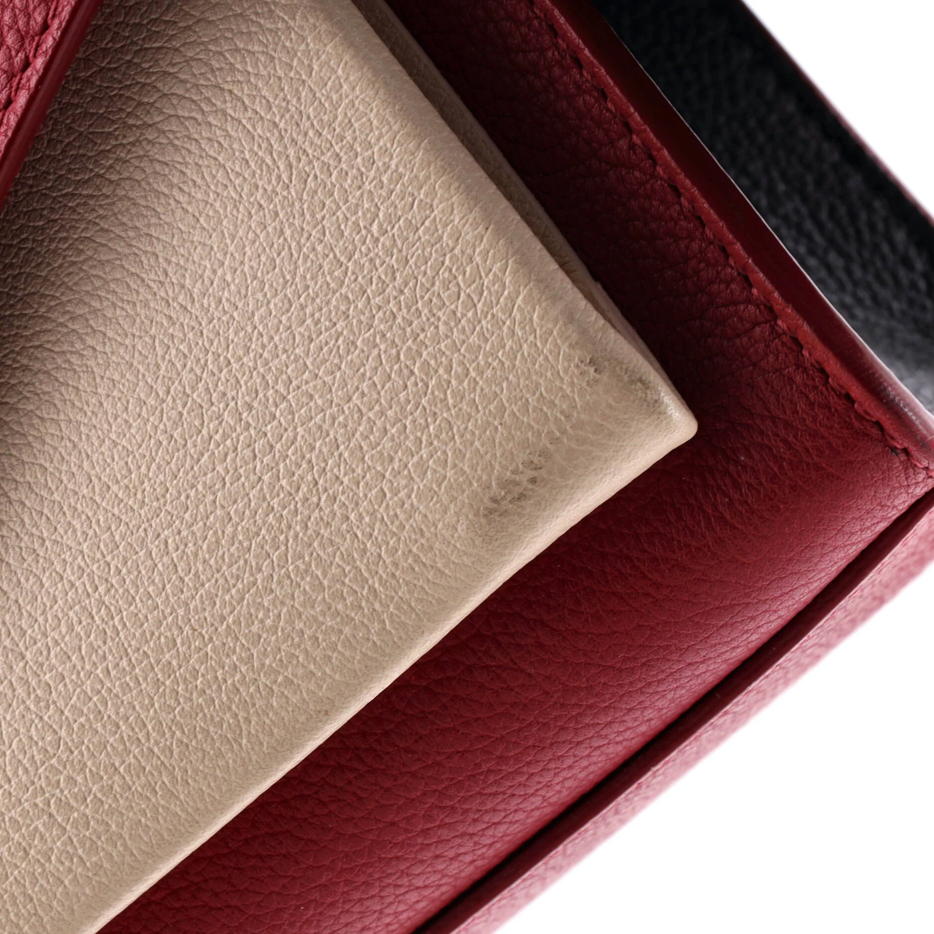 Mylockme Handbag Leather BB - Image 6