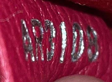 Mylockme Handbag Leather BB - Image 8