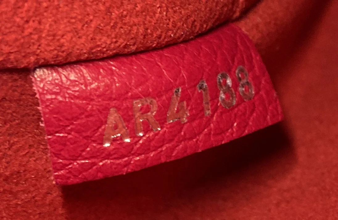Mylockme Handbag Leather BB - Image 7