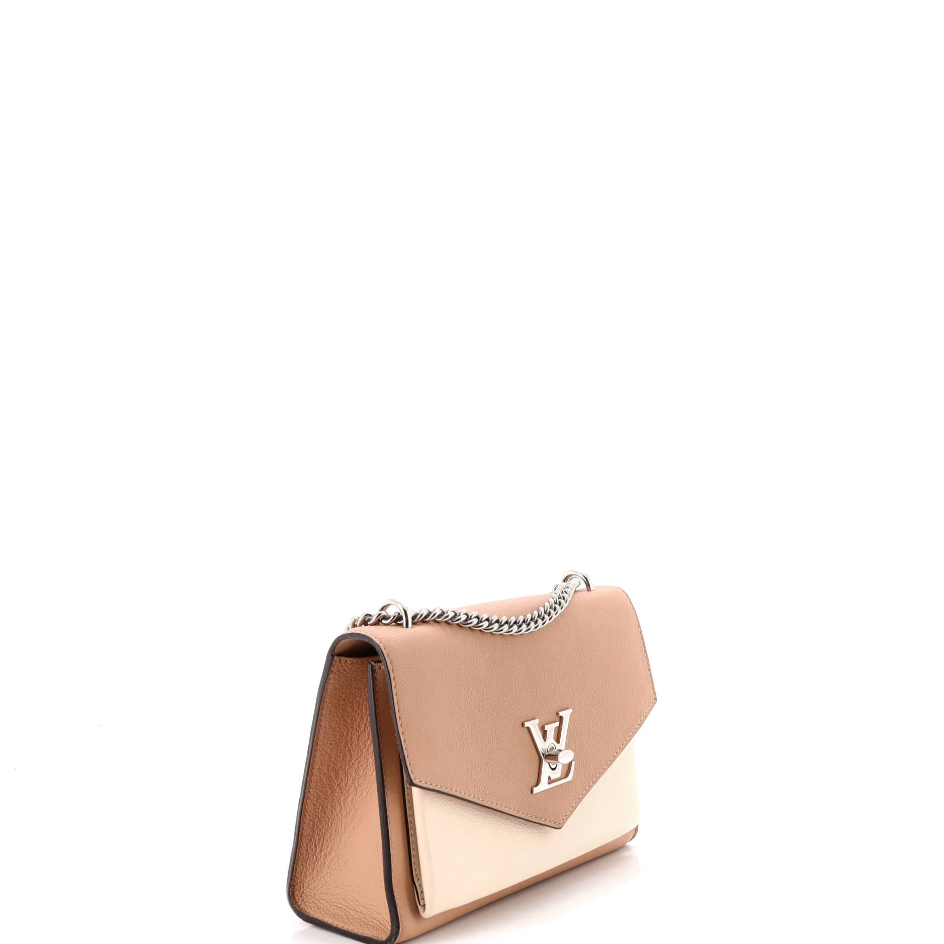 Mylockme Handbag Leather BB - Image 2