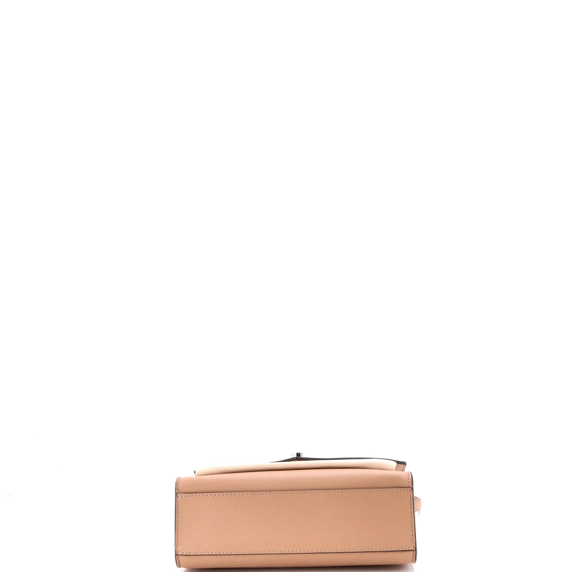 Mylockme Handbag Leather BB - Image 4