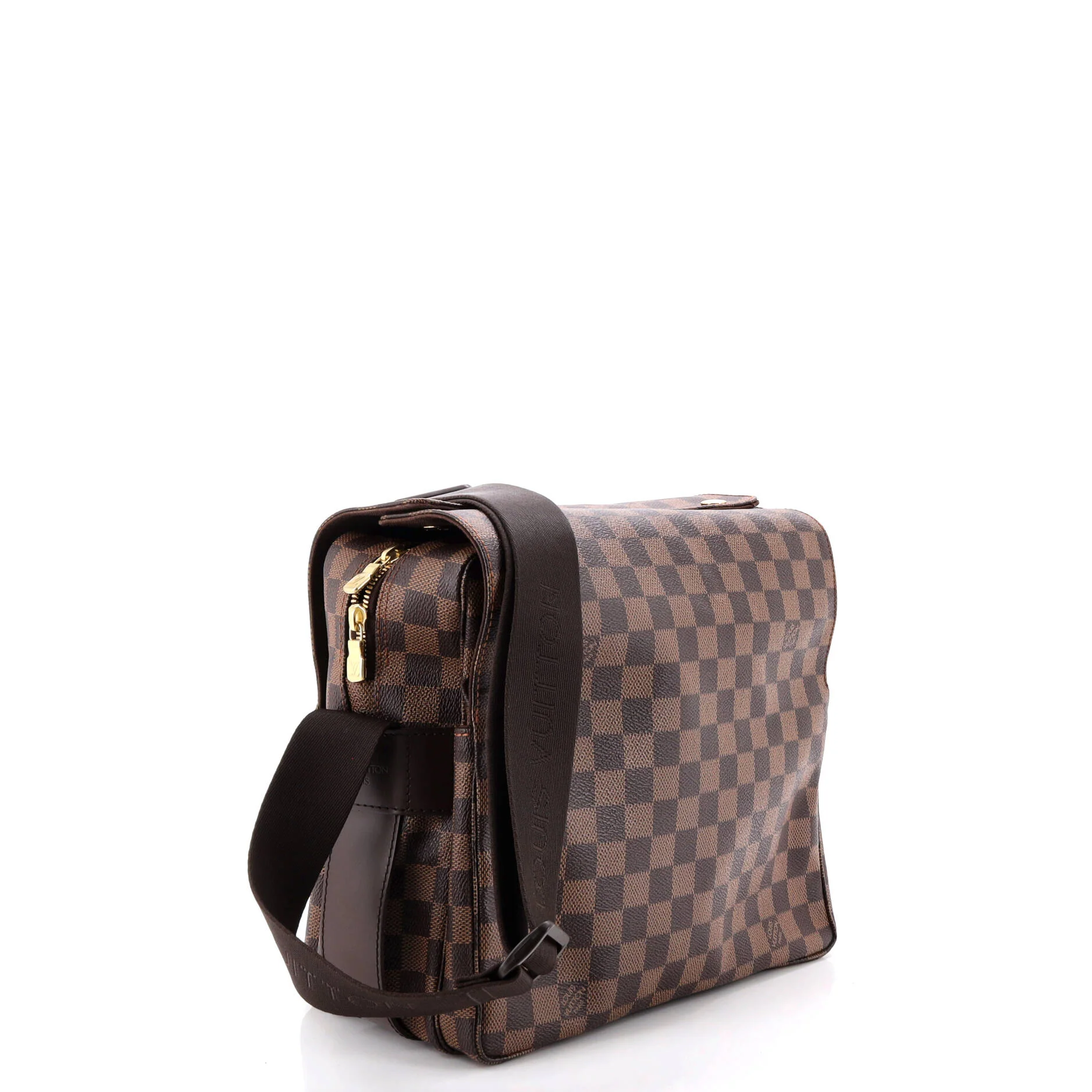 Naviglio Handbag Damier - Image 2