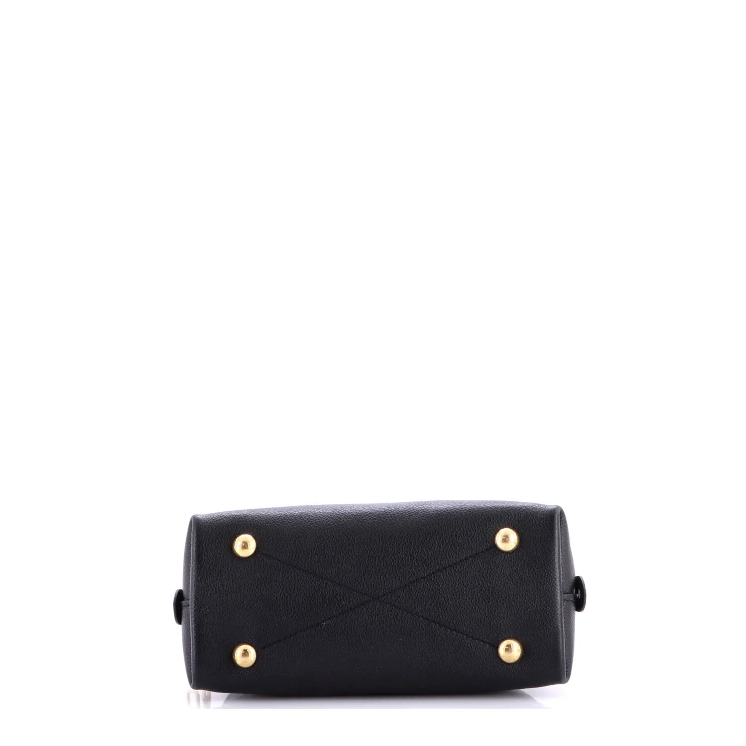 Neo Alma Handbag Monogram Empreinte Leather BB - Image 4