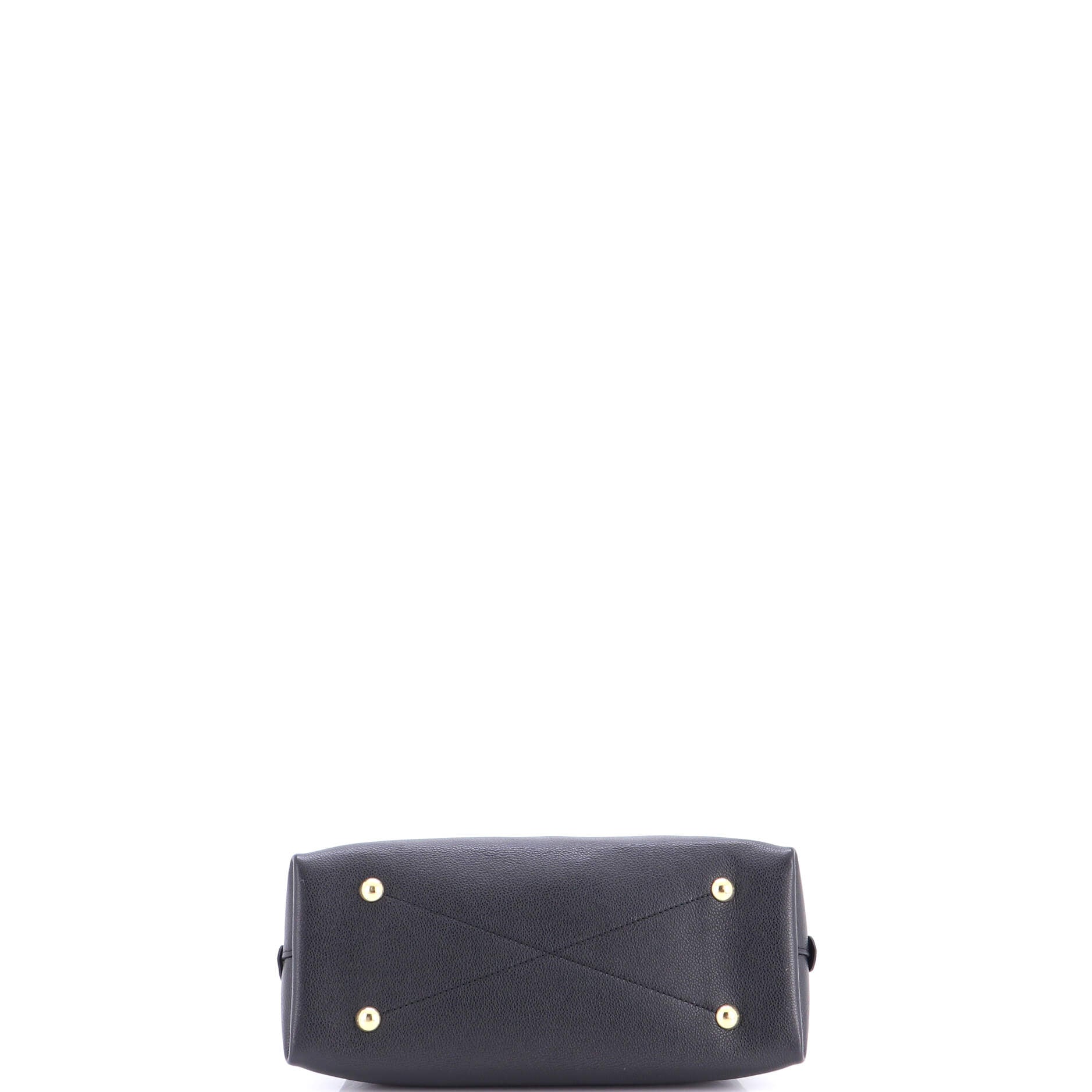Neo Alma Handbag Monogram Empreinte Leather PM - Image 4