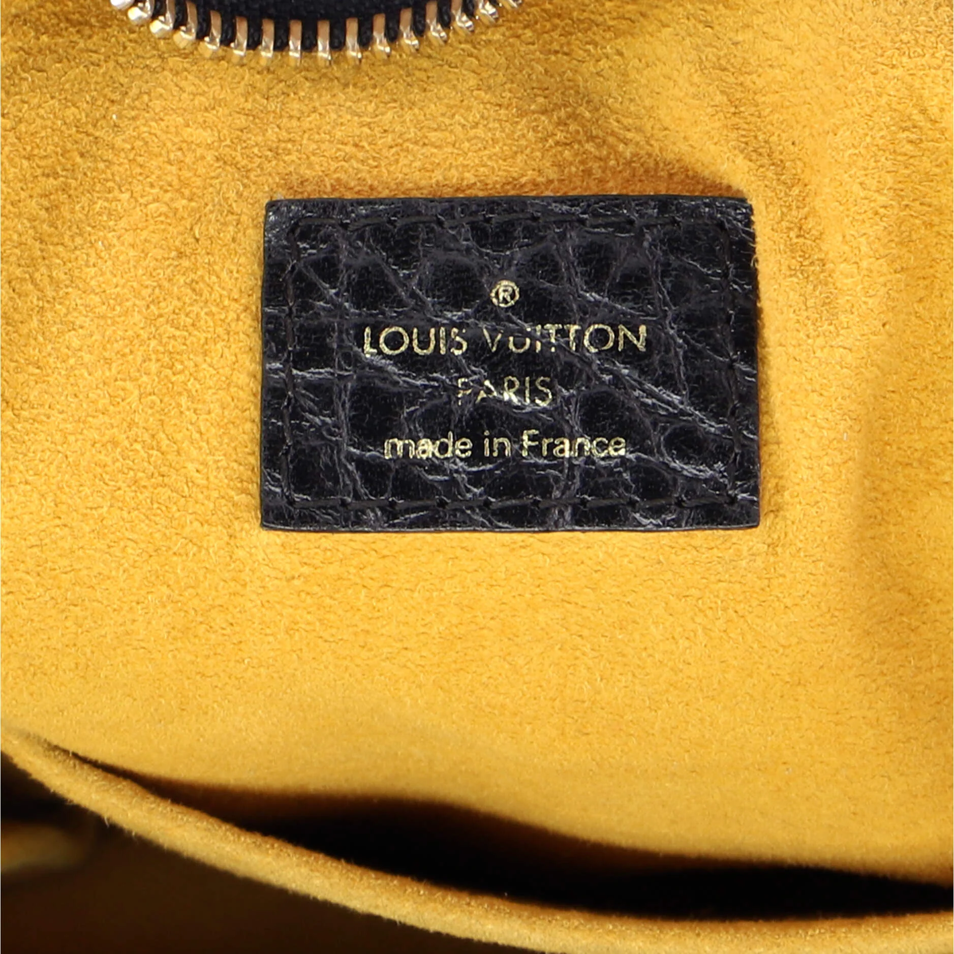 Neo Cabby Handbag Denim GM - Image 7
