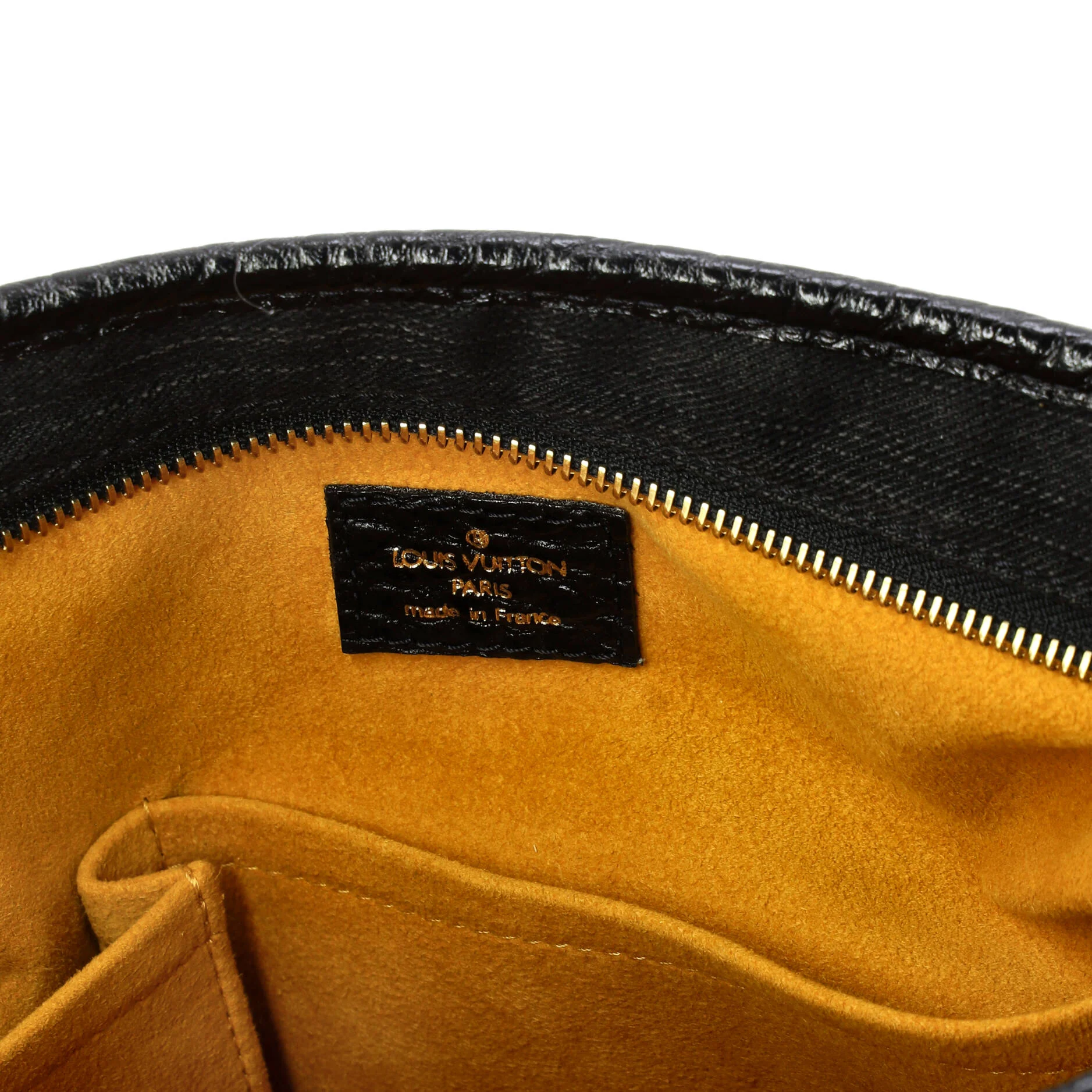 Neo Cabby Handbag Denim MM - Image 6