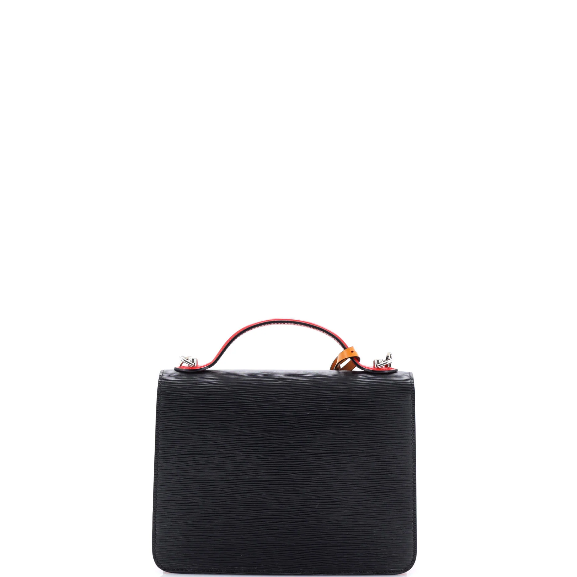 Neo Monceau Handbag Epi Leather - Image 3