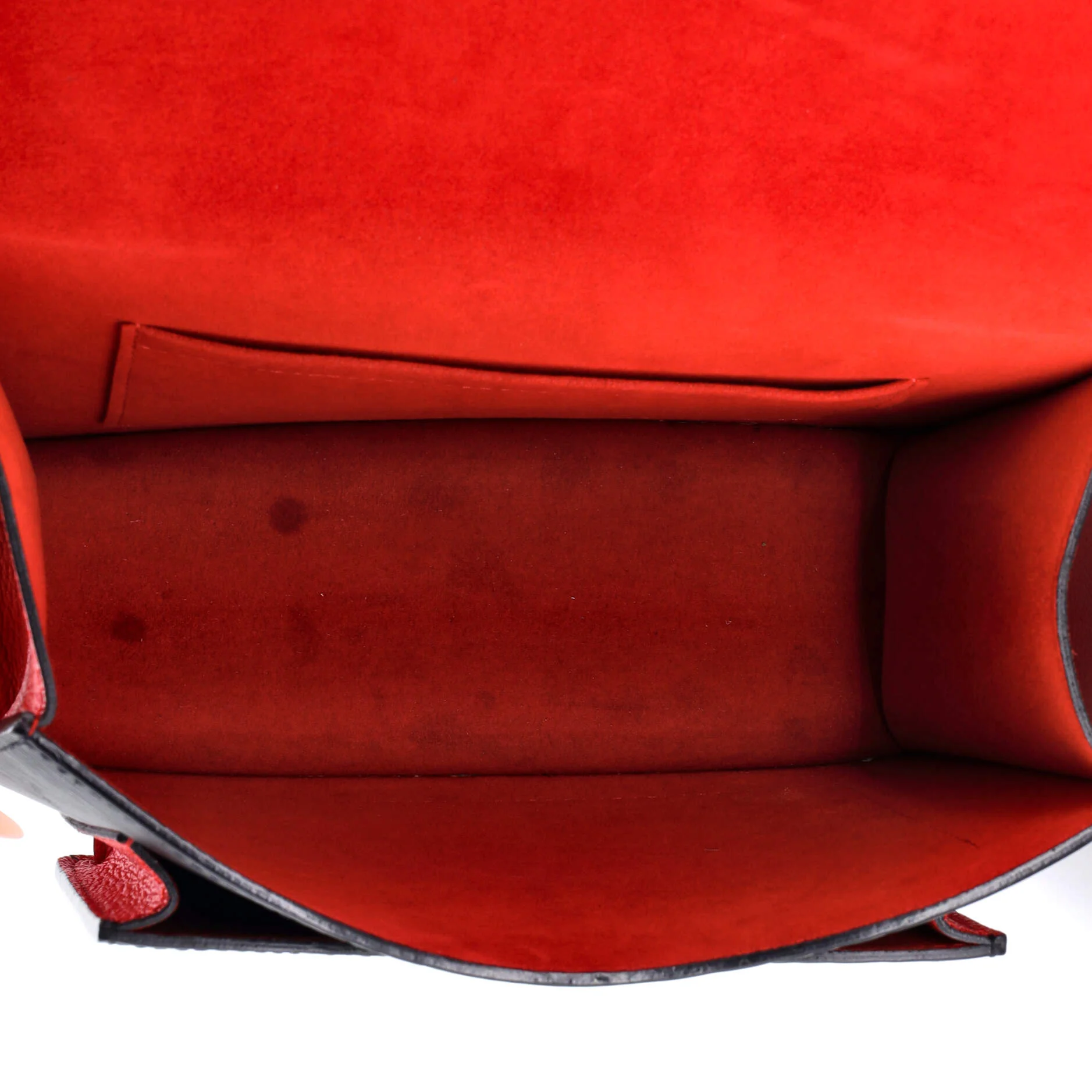 Neo Monceau Handbag Epi Leather - Image 5