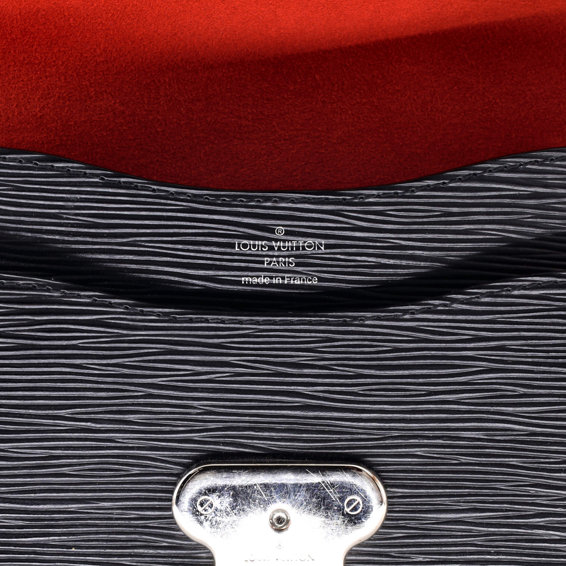 Neo Monceau Handbag Epi Leather - Image 7