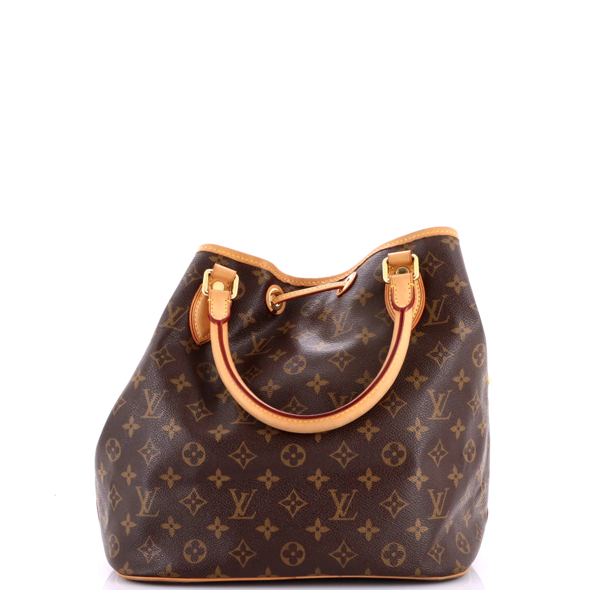 Neo Shoulder Bag Monogram Canvas - Image 3