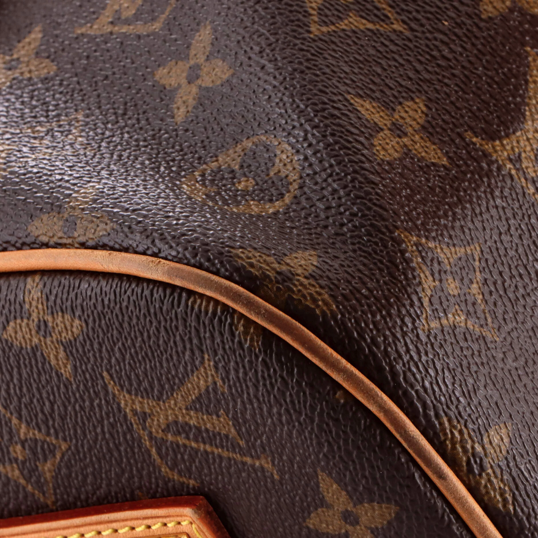 Neo Shoulder Bag Monogram Canvas - Image 6