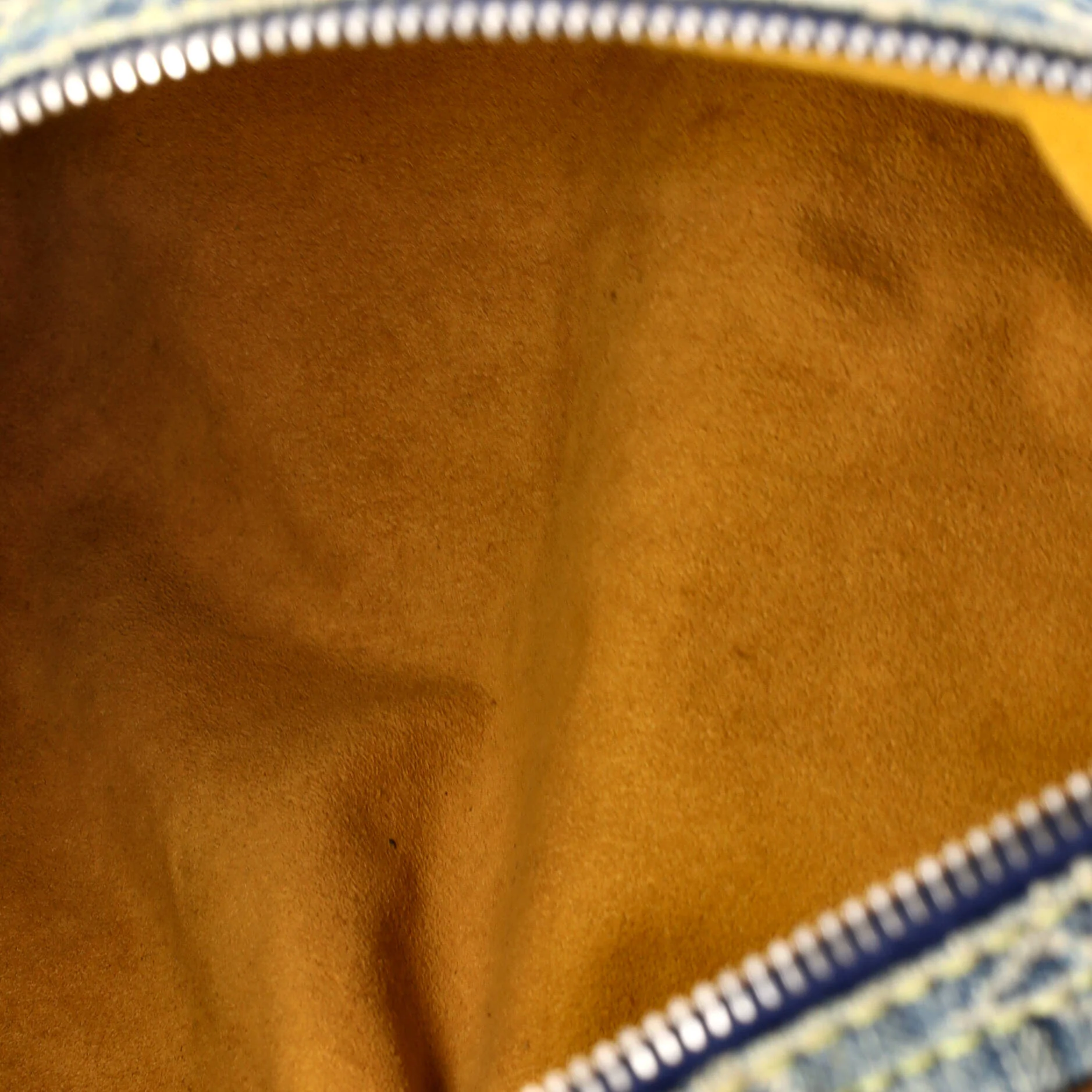 Neo Speedy Bag Denim - Image 5