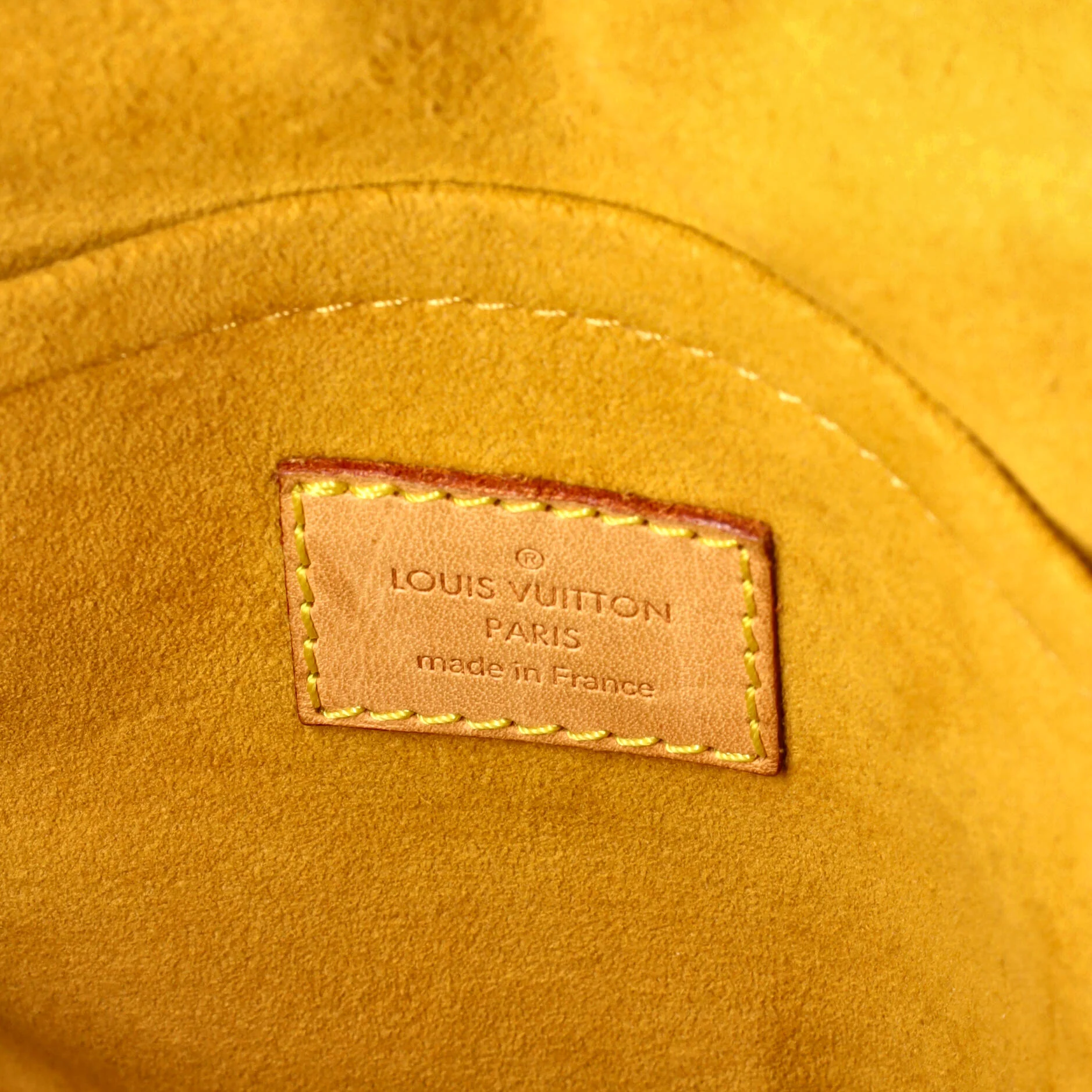 Neo Speedy Bag Denim - Image 8