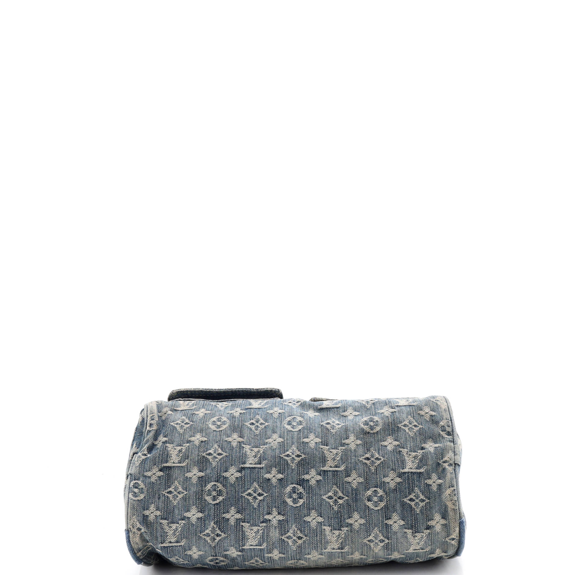 Neo Speedy Bag Denim - Image 4