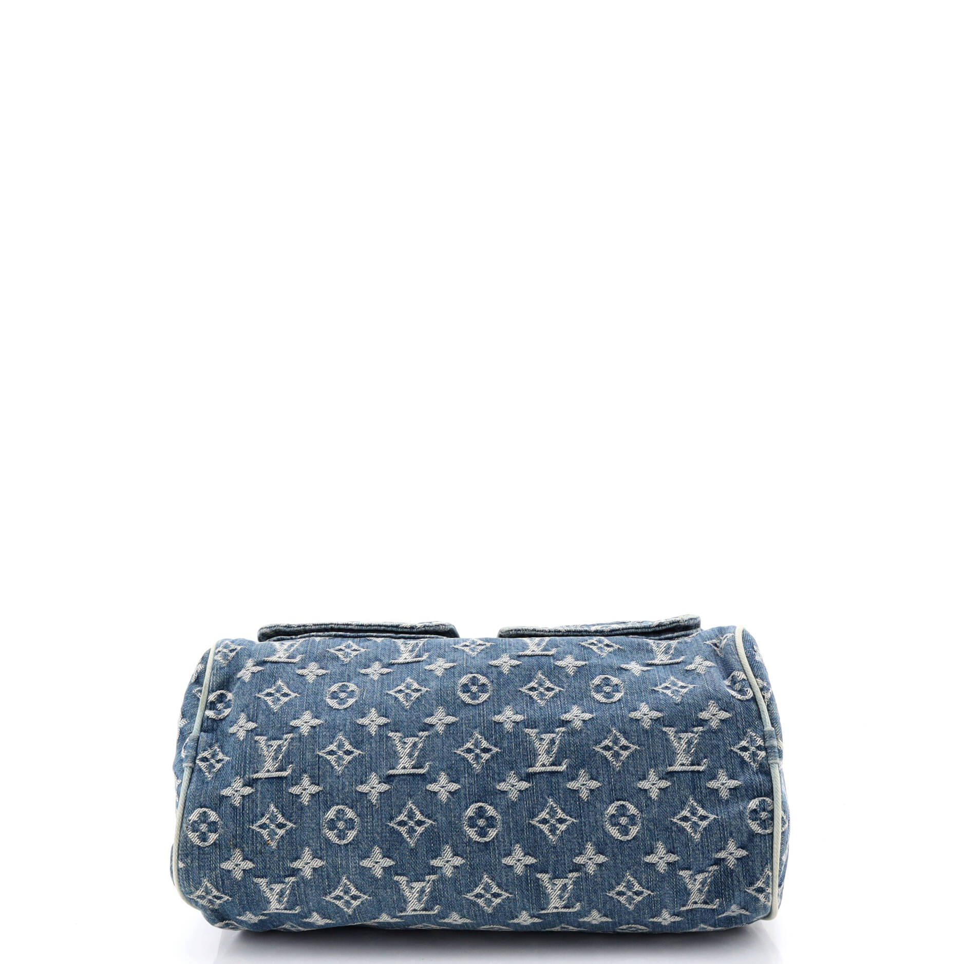 Neo Speedy Bag Denim - Image 4