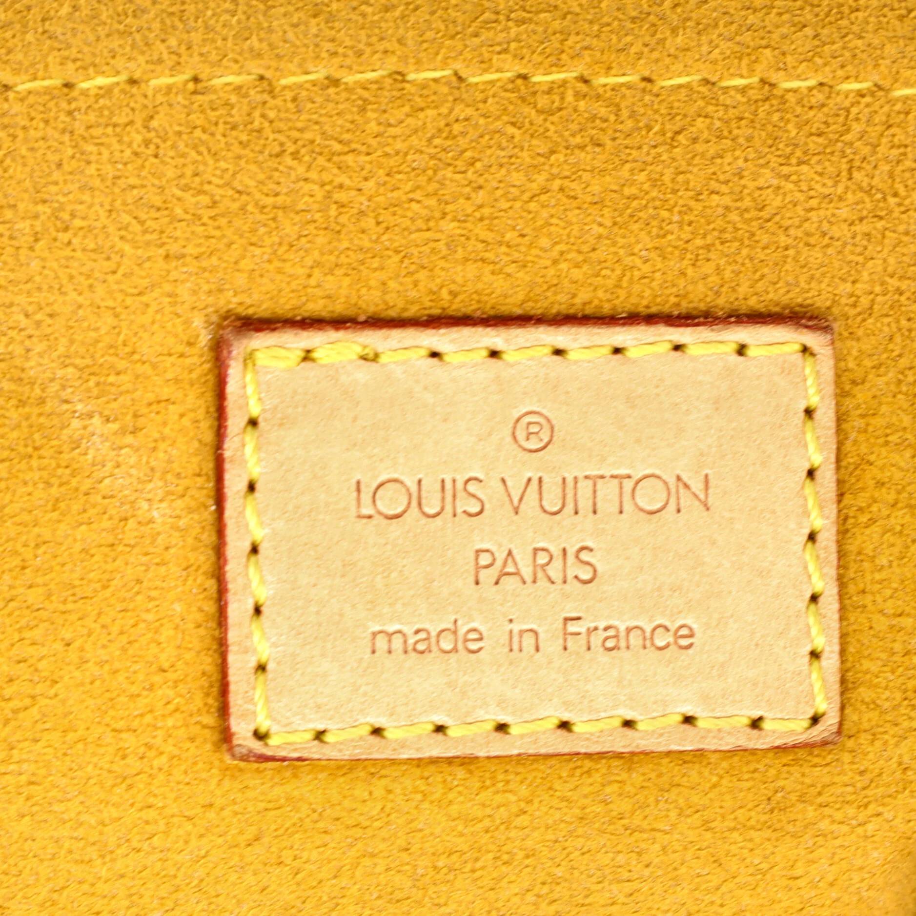Neo Speedy Bag Denim - Image 7