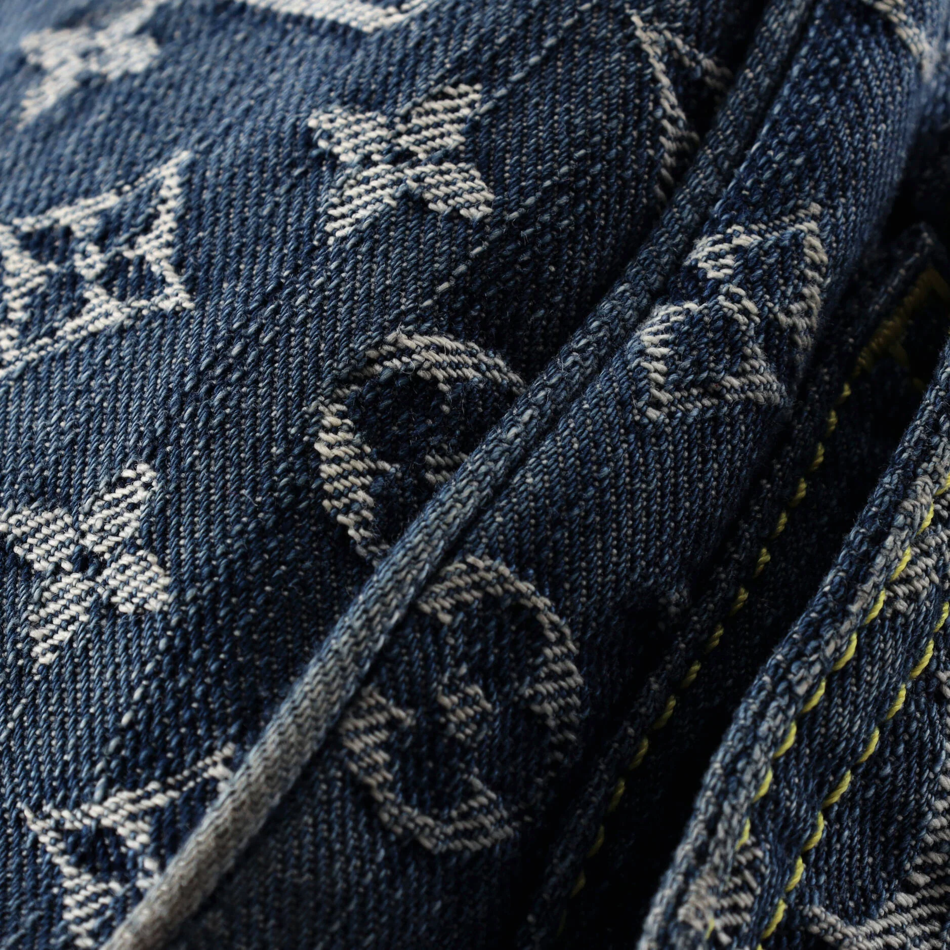 Neo Speedy Bag Denim - Image 6