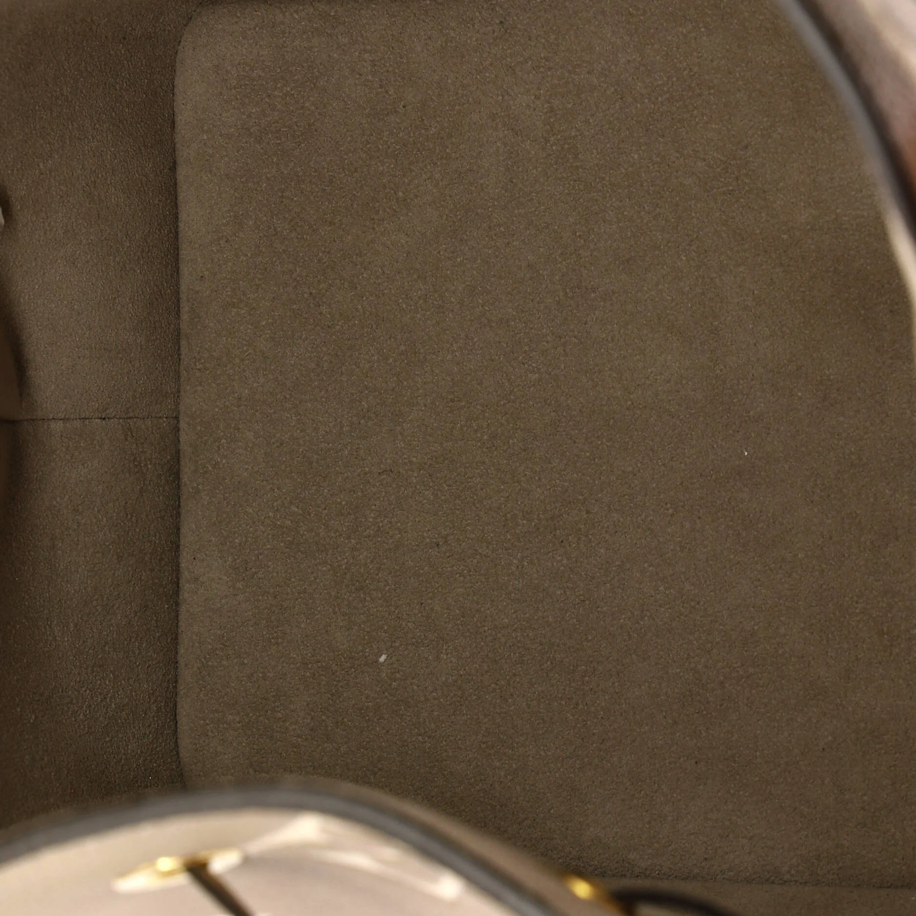 NeoNoe Handbag Bicolor Monogram Empreinte Giant MM - Image 6