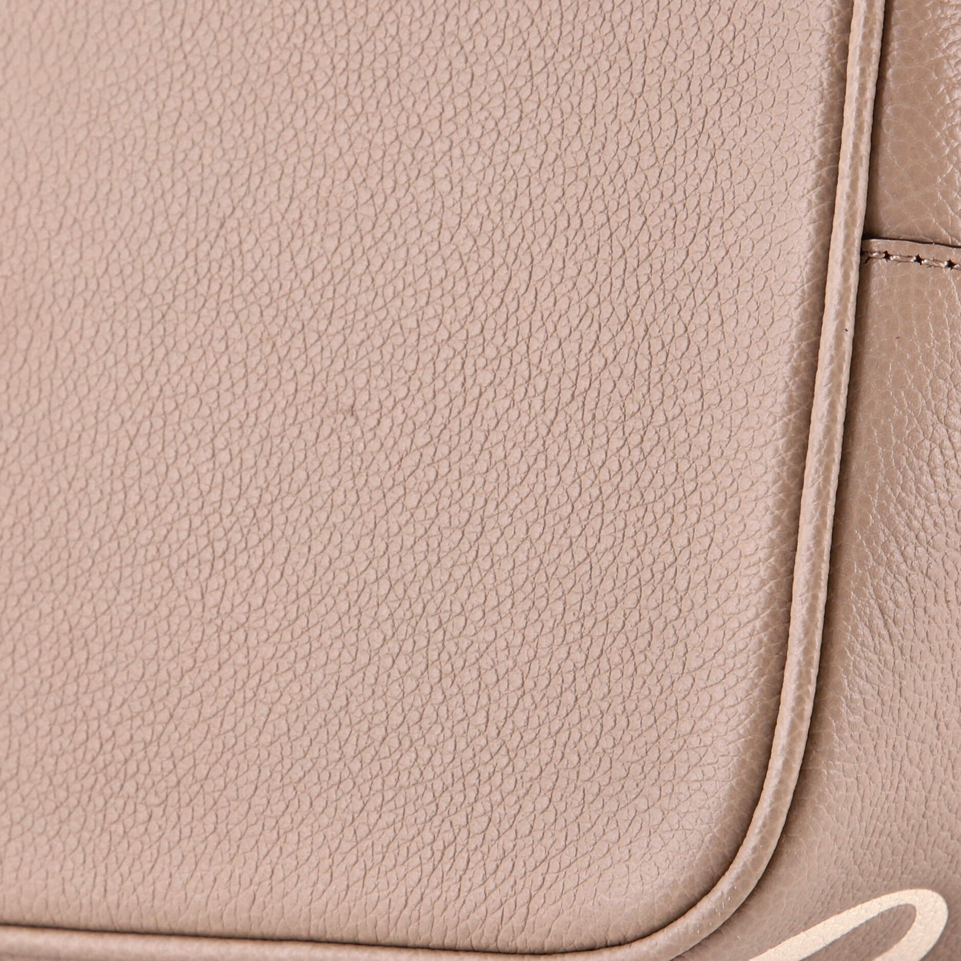 NeoNoe Handbag Bicolor Monogram Empreinte Giant MM - Image 7