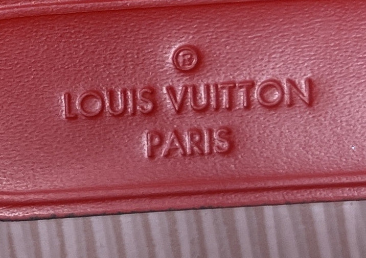 NeoNoe Handbag Epi Leather BB - Image 9
