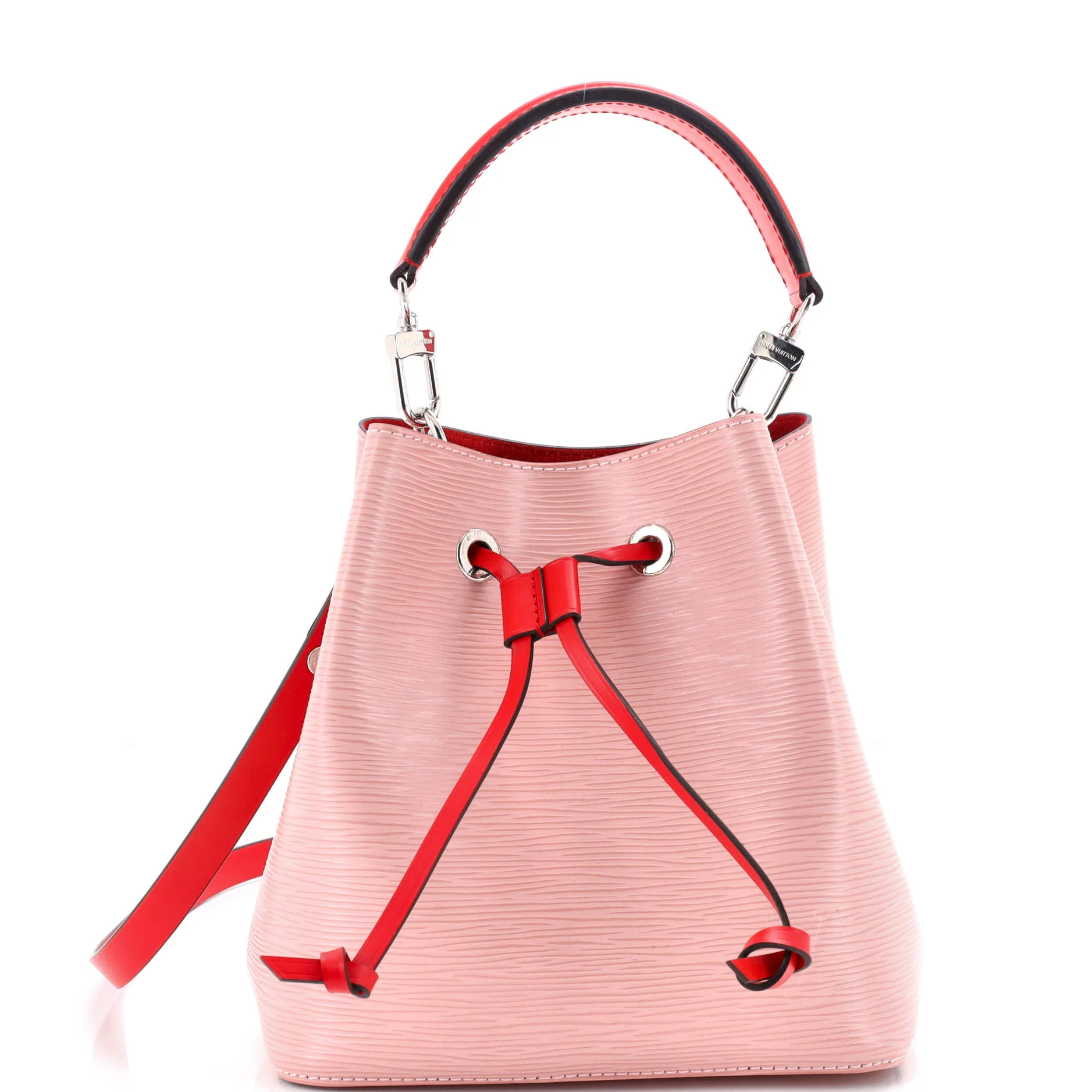 NeoNoe Handbag Epi Leather BB