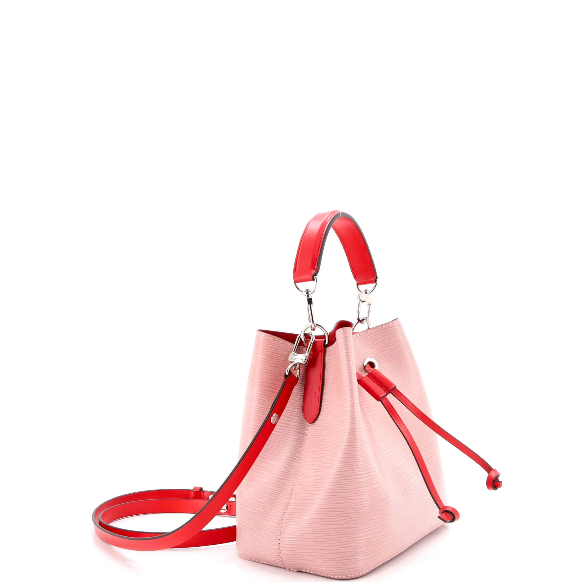 NeoNoe Handbag Epi Leather BB - Image 2