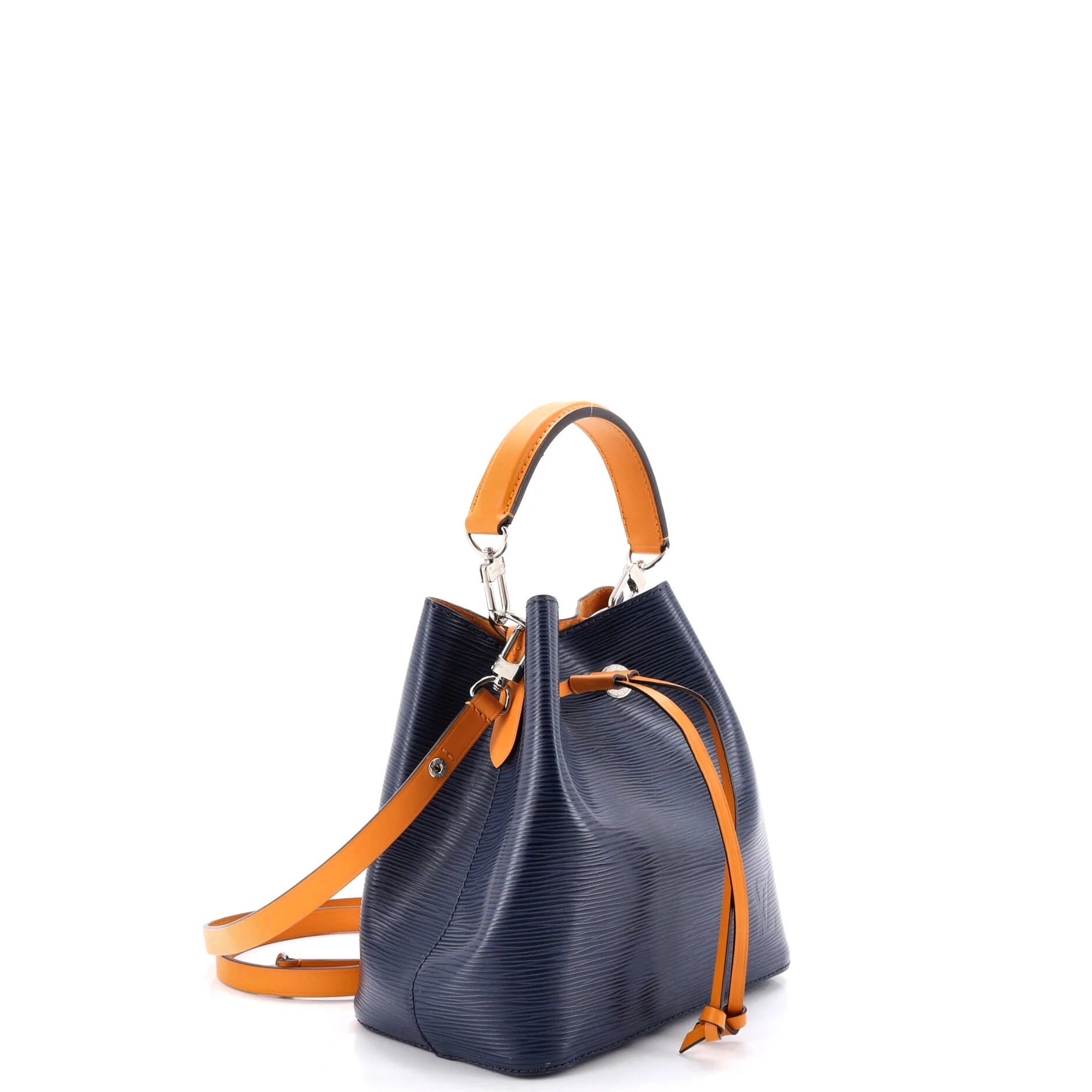 NeoNoe Handbag Epi Leather BB - Image 2