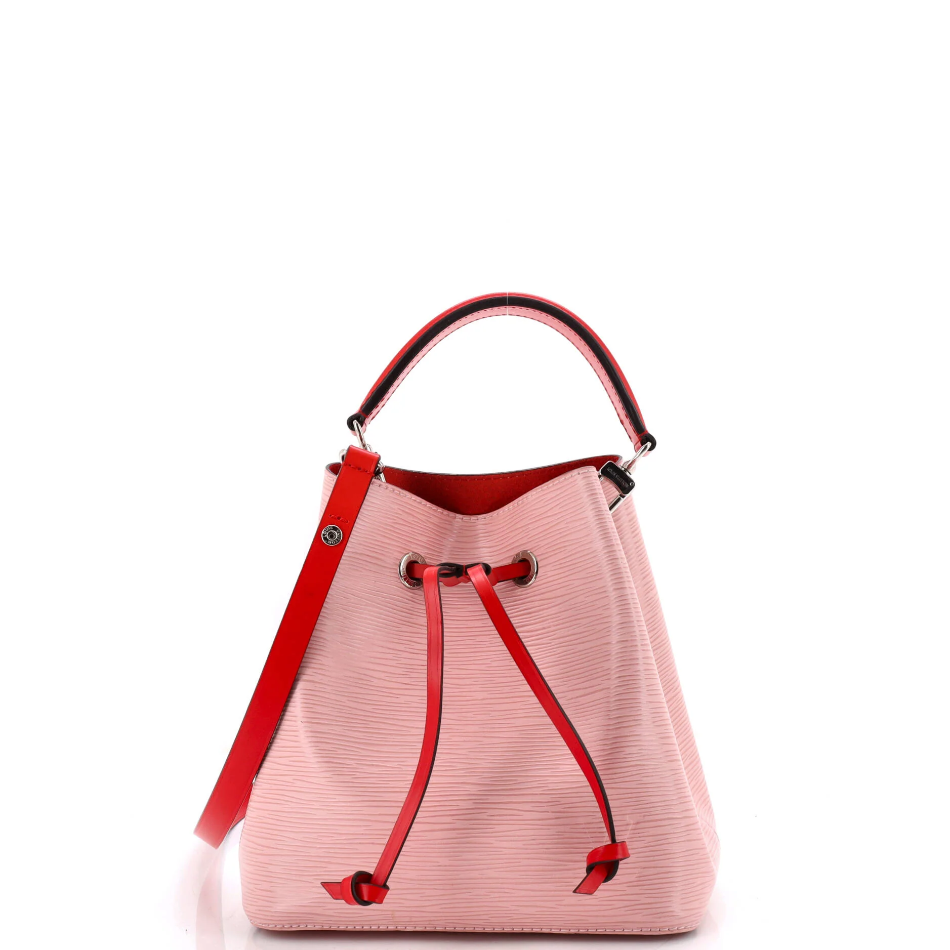 NeoNoe Handbag Epi Leather BB