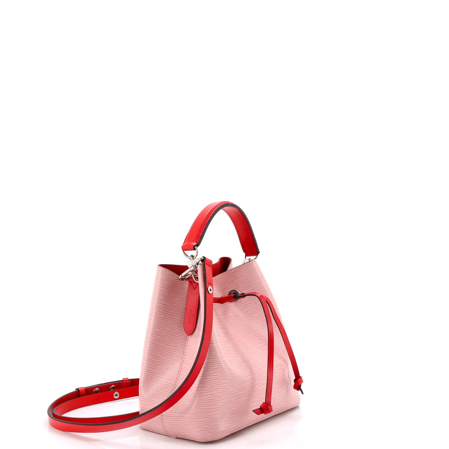 NeoNoe Handbag Epi Leather BB - Image 2