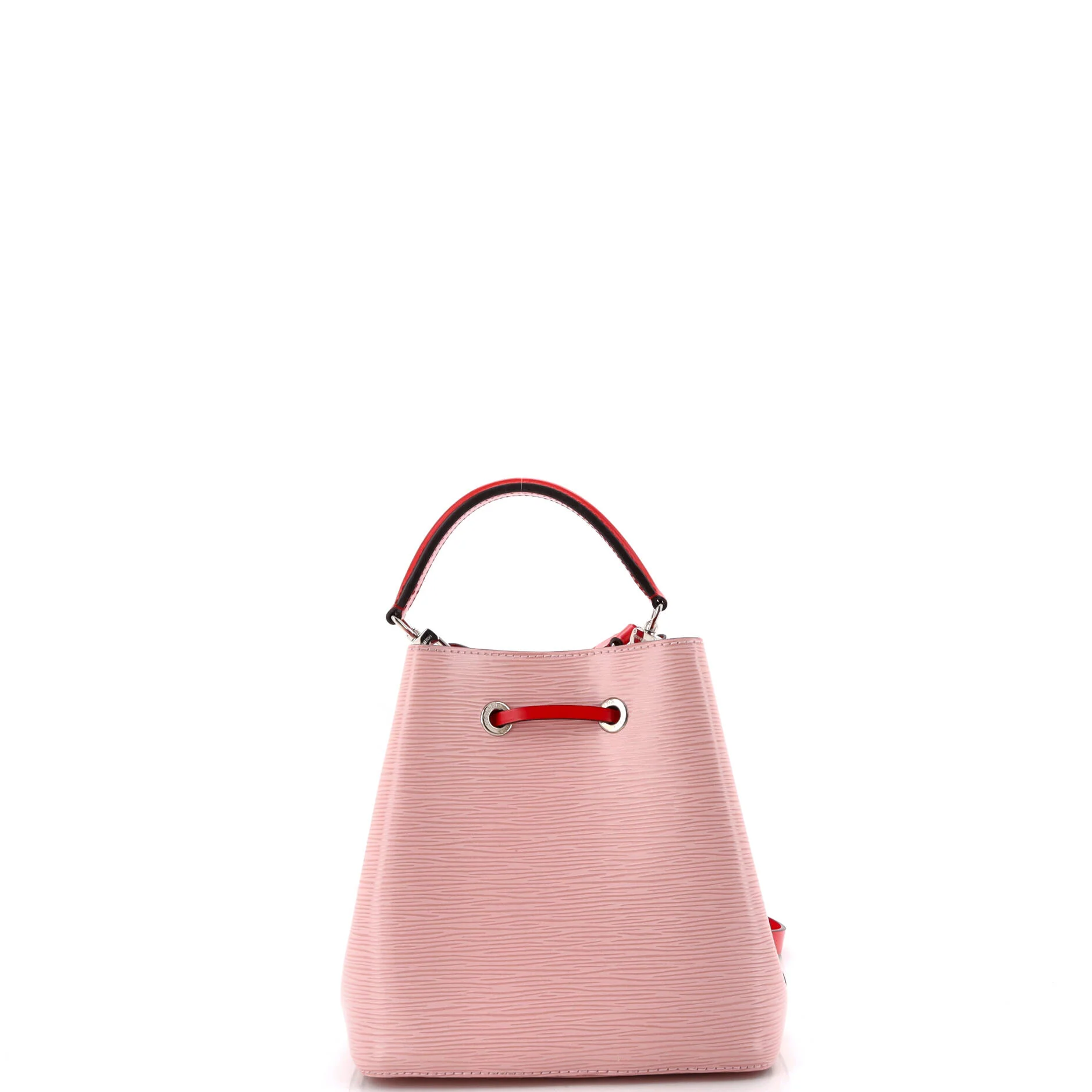 NeoNoe Handbag Epi Leather BB - Image 3