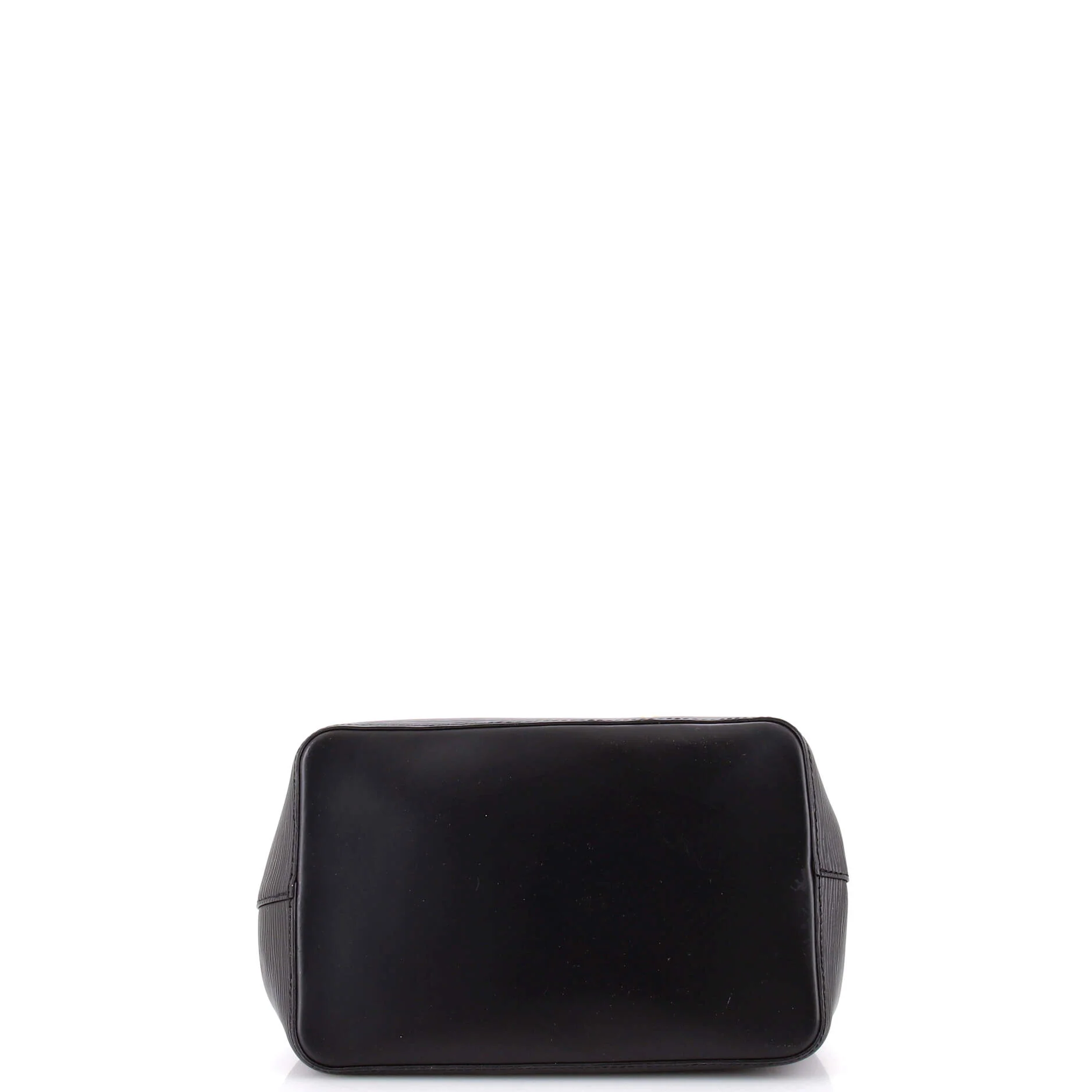 NeoNoe Handbag Love Lock Epi Leather - Image 4