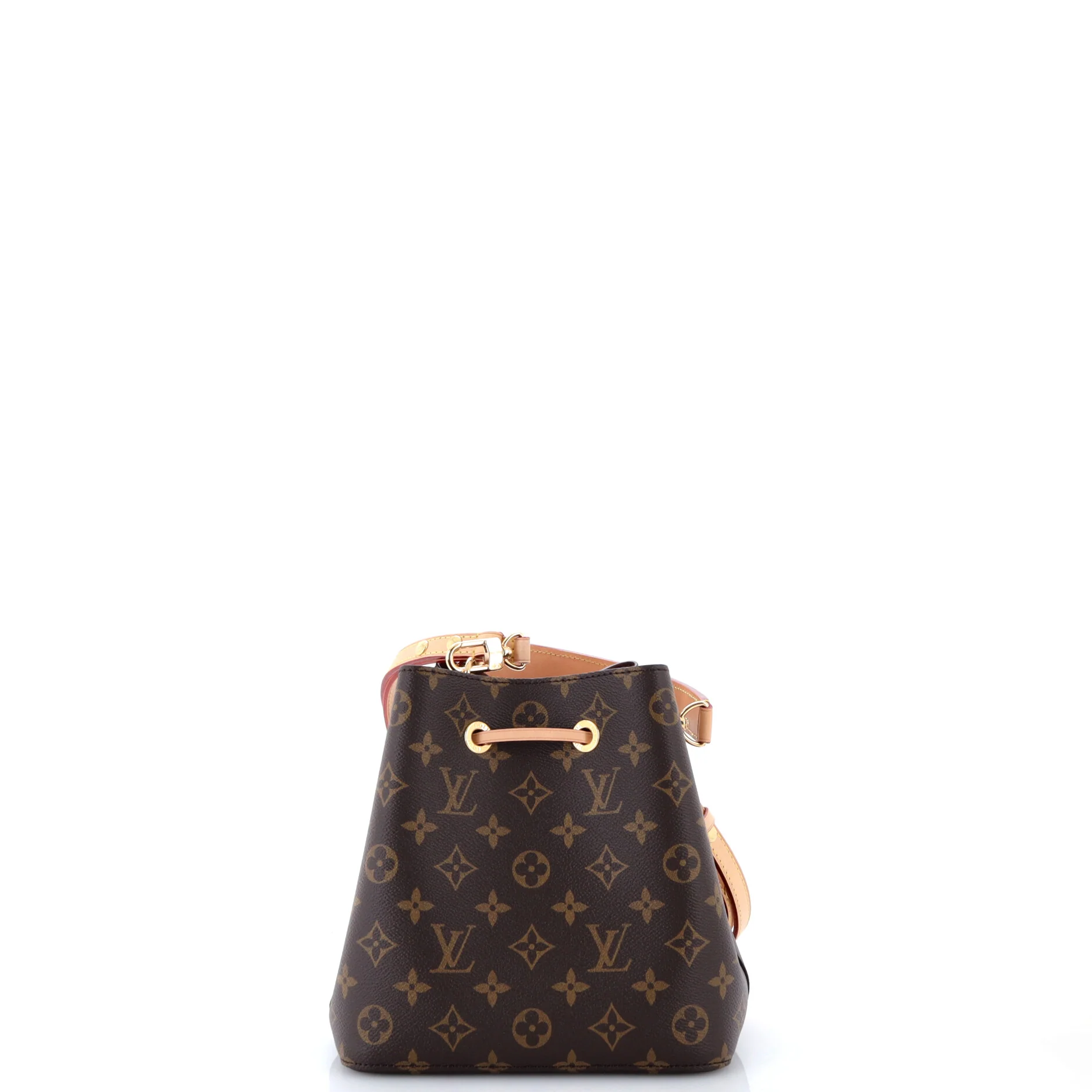 NeoNoe Handbag Monogram Canvas BB - Image 5