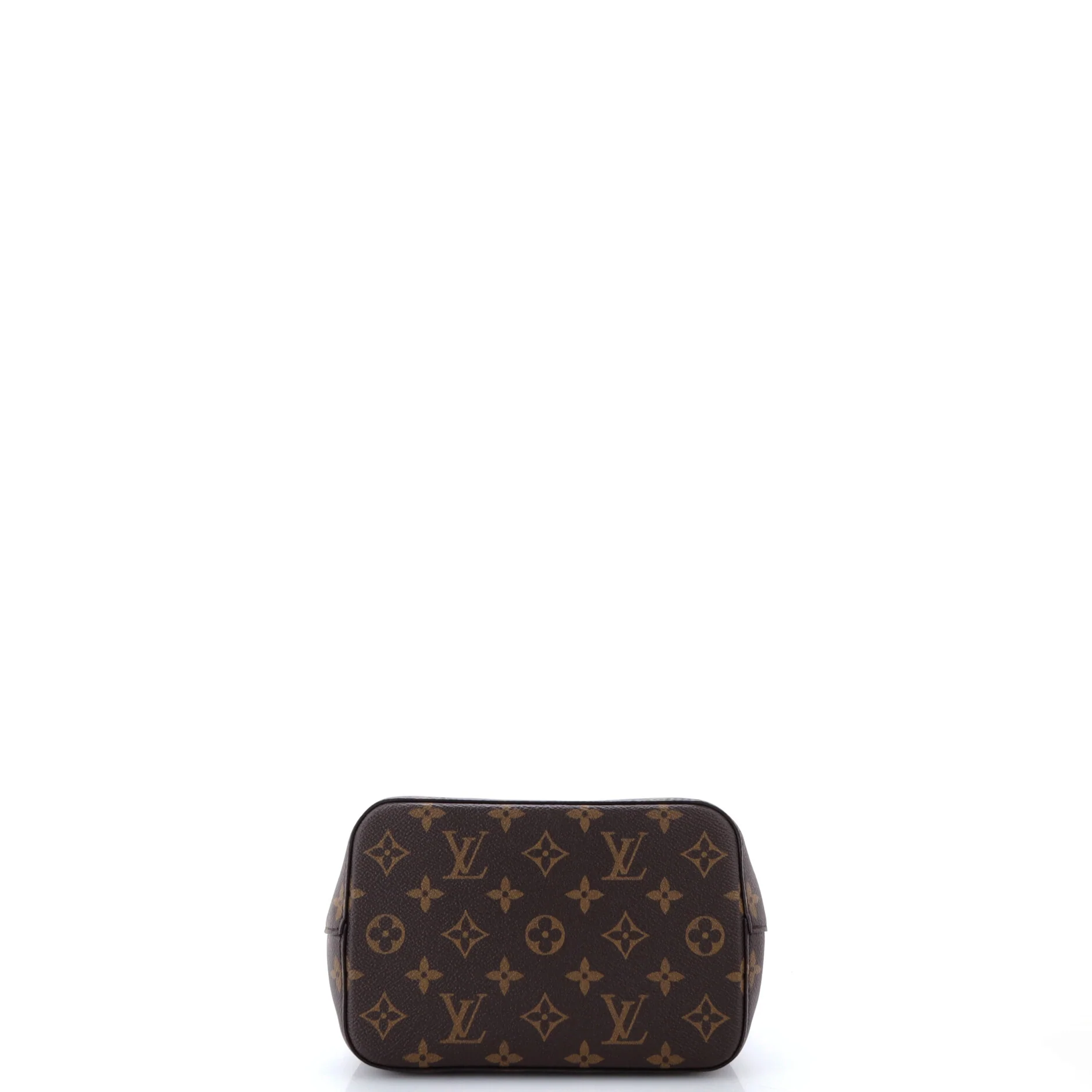 NeoNoe Handbag Monogram Canvas BB - Image 7