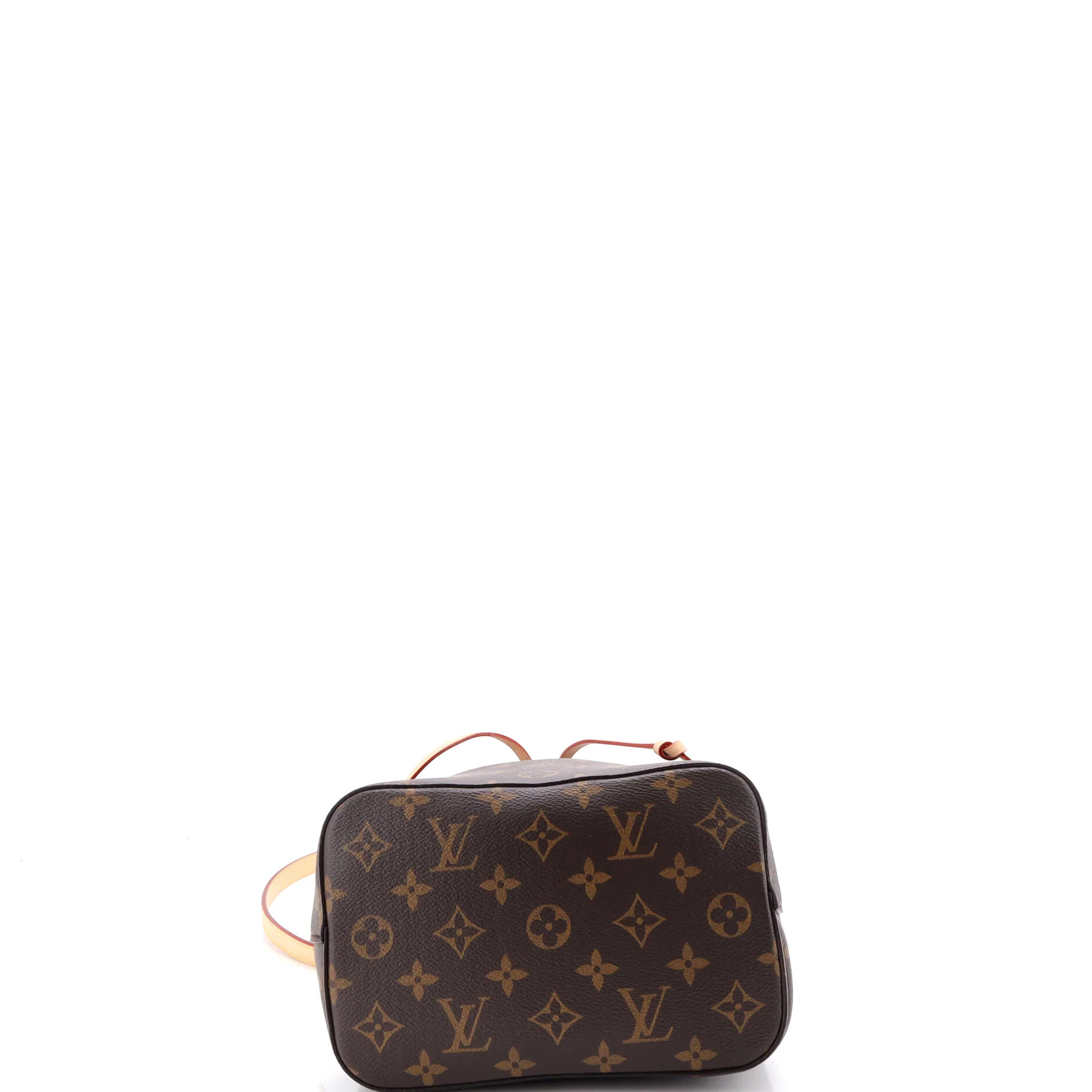NeoNoe Handbag Monogram Canvas BB - Image 4