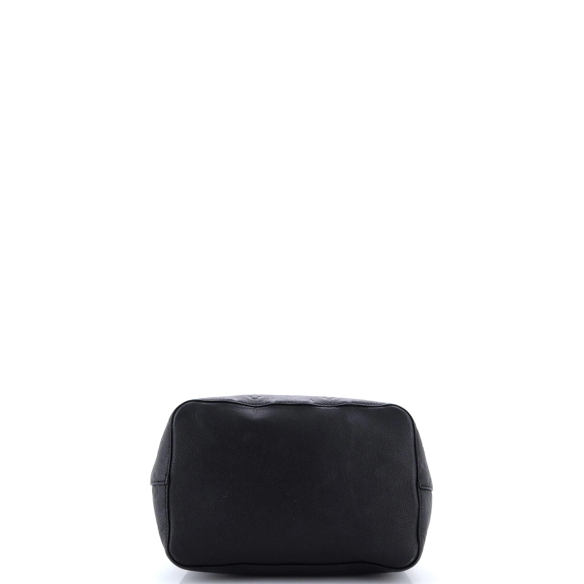 NeoNoe Handbag Monogram Empreinte Leather MM - Image 4