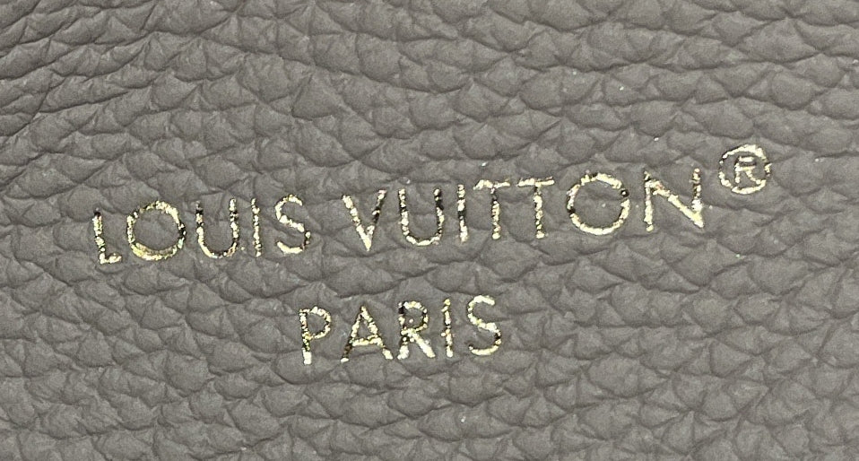 Neverfull Bandouliere Inside Out Monogram Canvas and Leather BB - Image 7