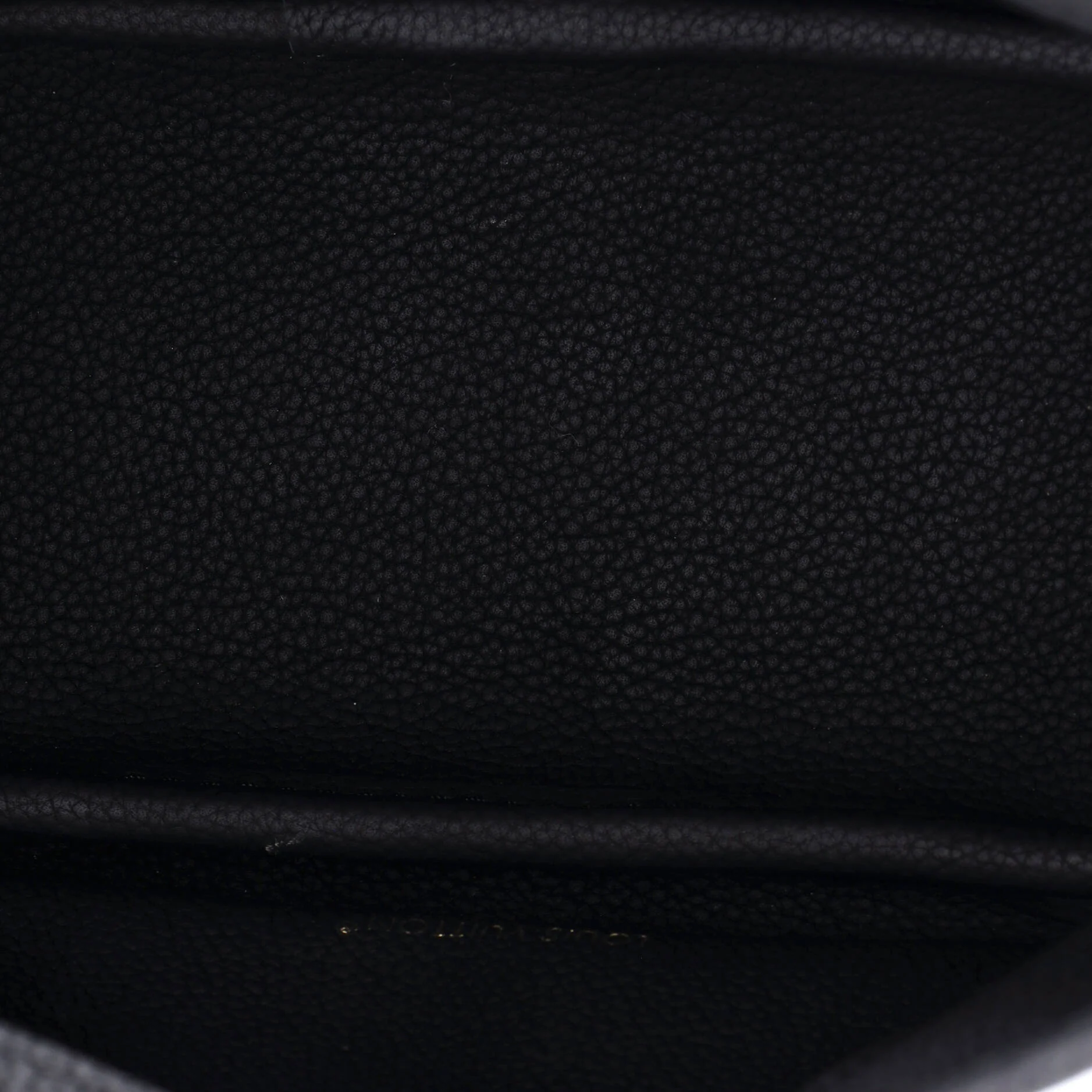 Neverfull Bandouliere Inside Out Monogram Canvas and Leather BB - Image 6