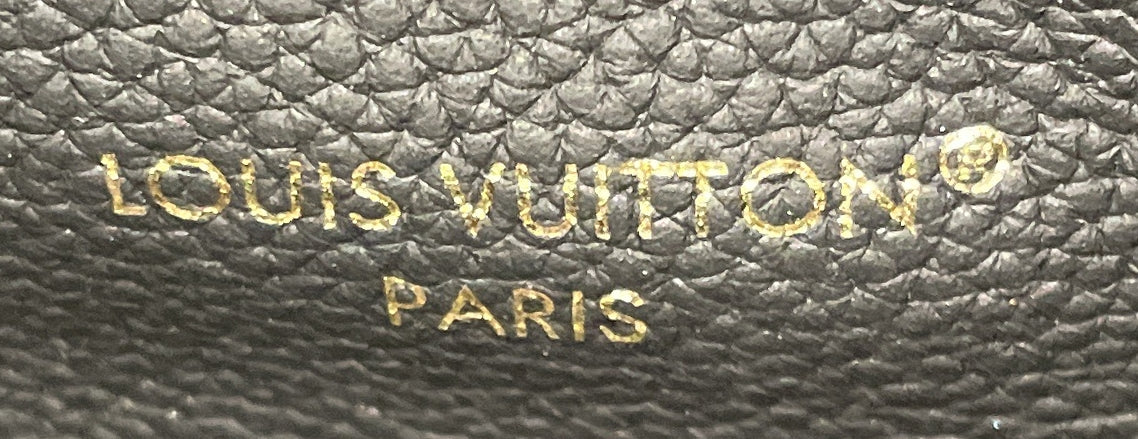 Neverfull Bandouliere Inside Out Monogram Canvas and Leather BB - Image 9