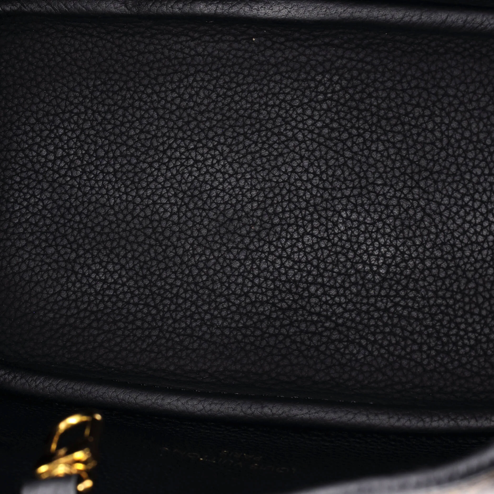 Neverfull Bandouliere Inside Out Monogram Canvas and Leather BB - Image 6