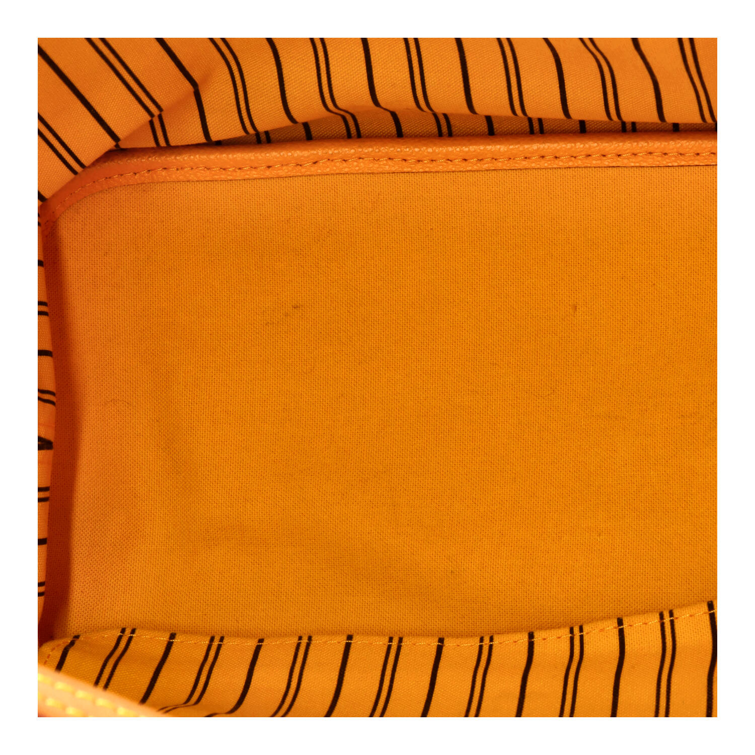 Neverfull Bandouliere Inside Out Monogram Canvas and Textile MM - Image 5