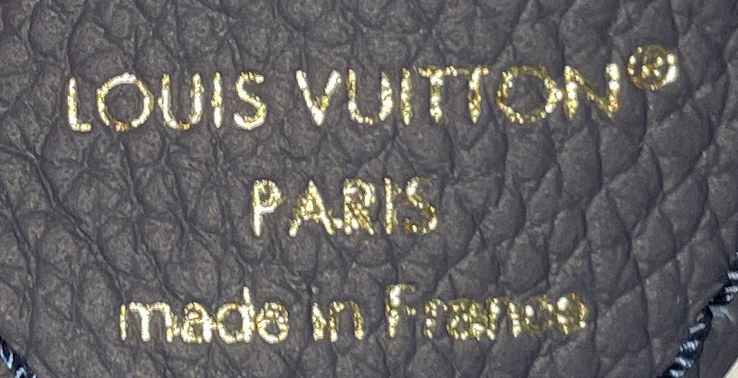 Neverfull Inside Out Monogram Canvas and Leather MM - Image 7